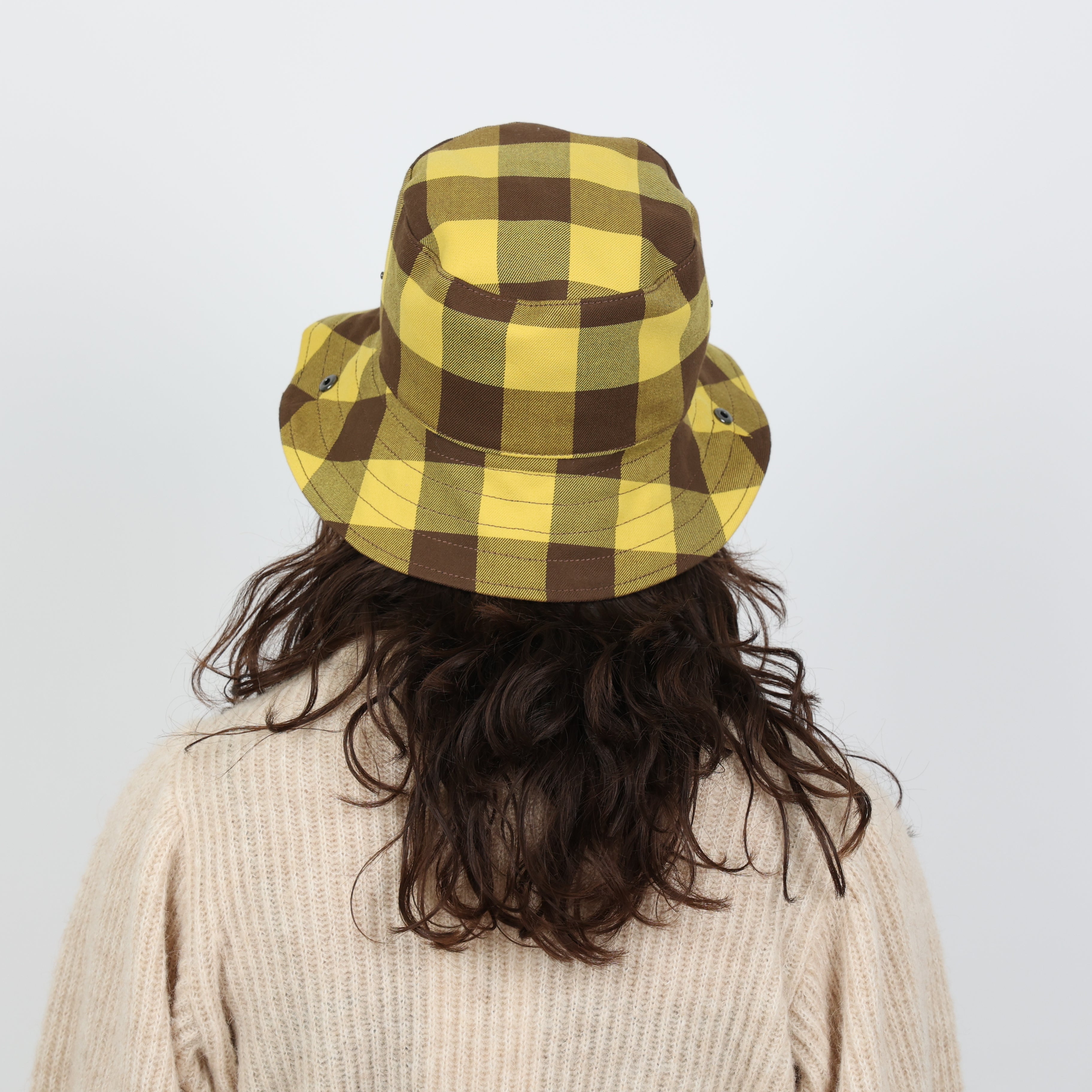 Hat, UK Size One Size