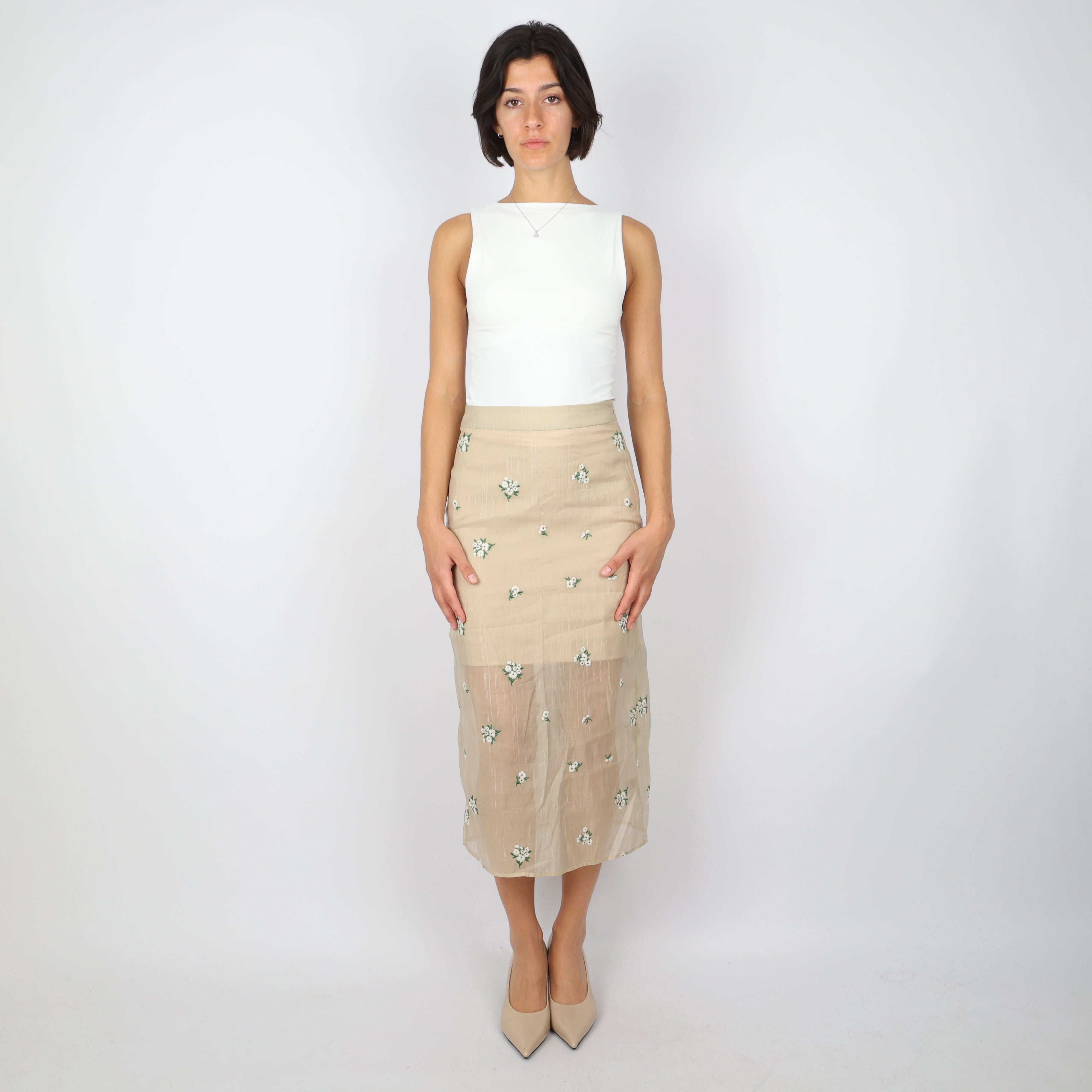 Skirt, UK Size 8