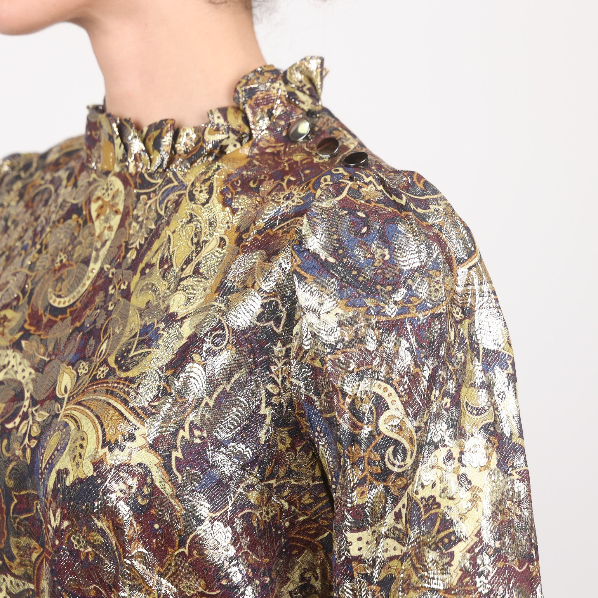 Blouse, UK Size 10