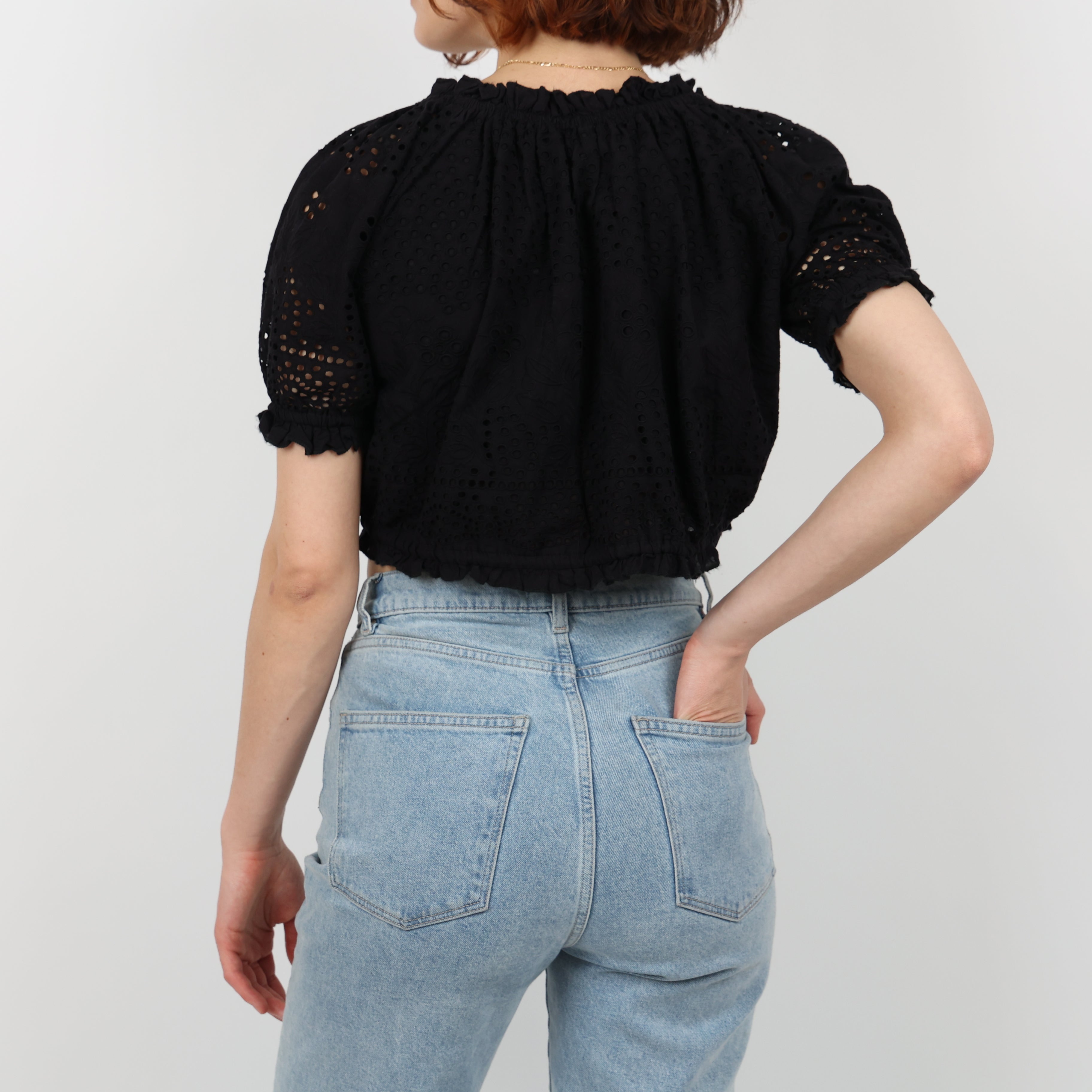 Top, UK Size 10