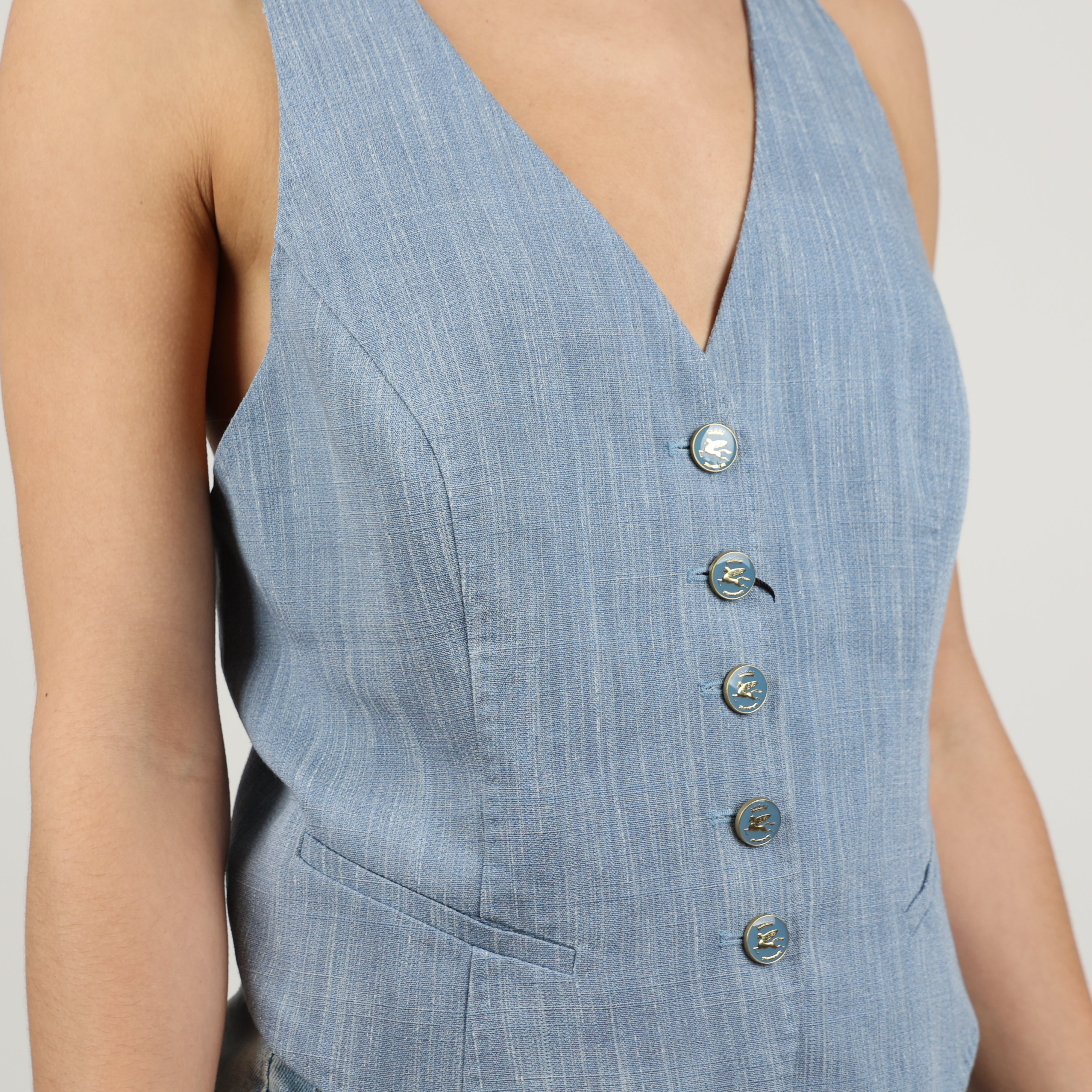 Top, UK Size 16