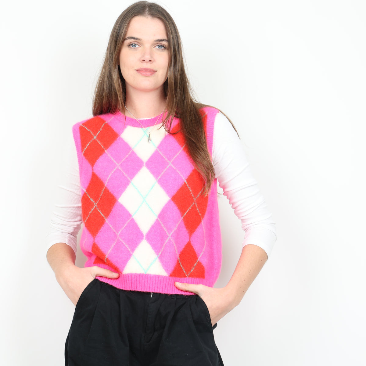 Knitwear, UK Size 12
