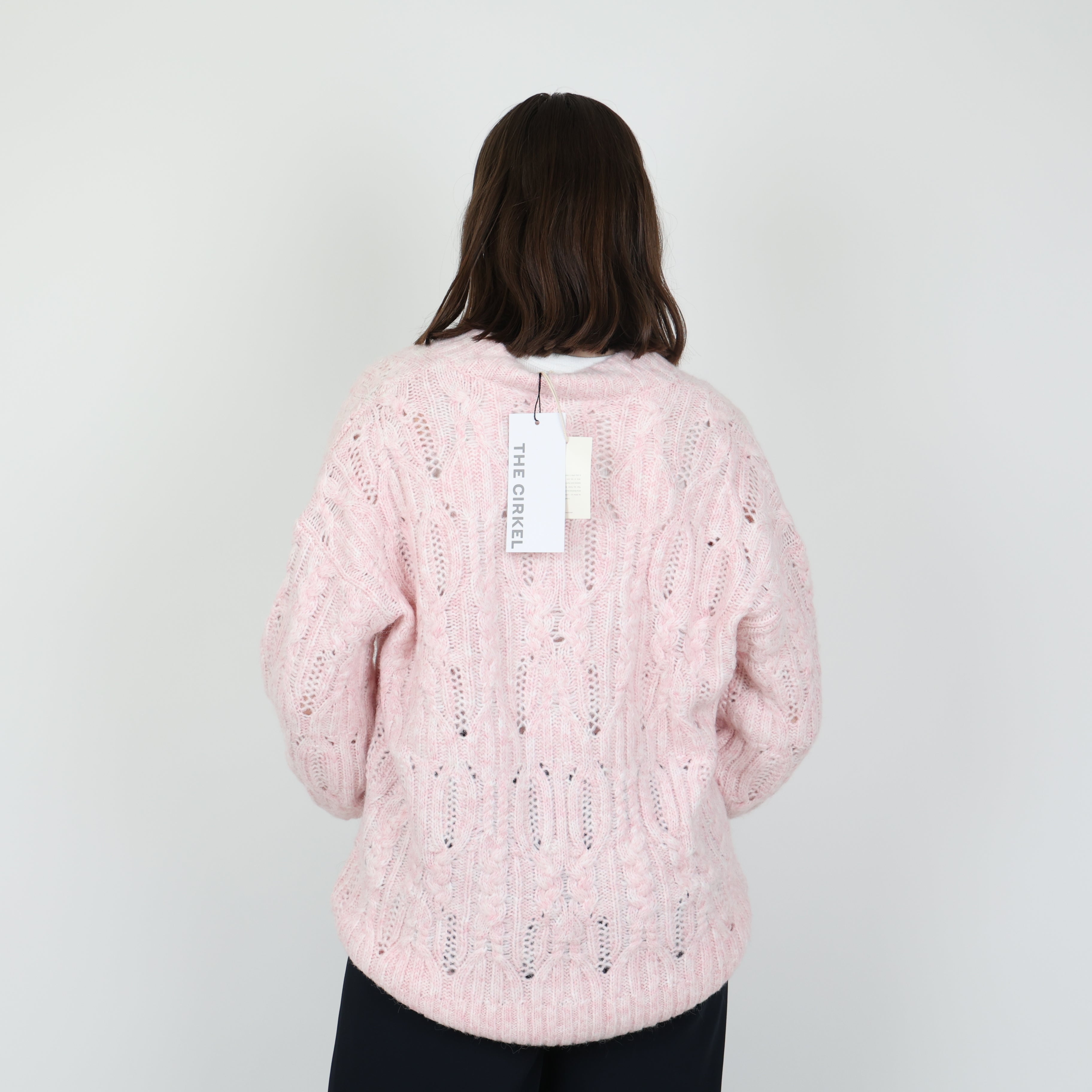 Knitwear, UK Size 6