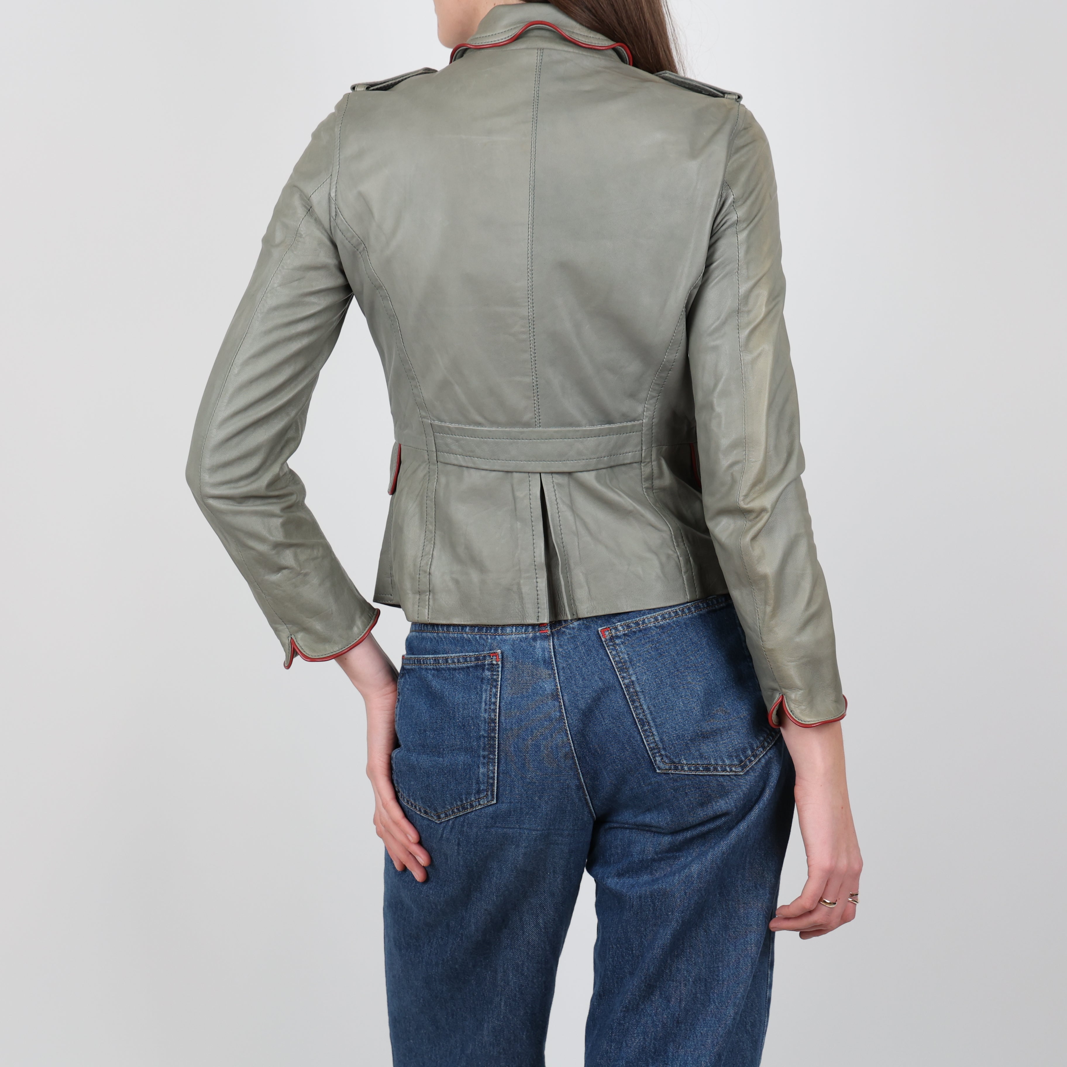 Jacket, UK Size 12