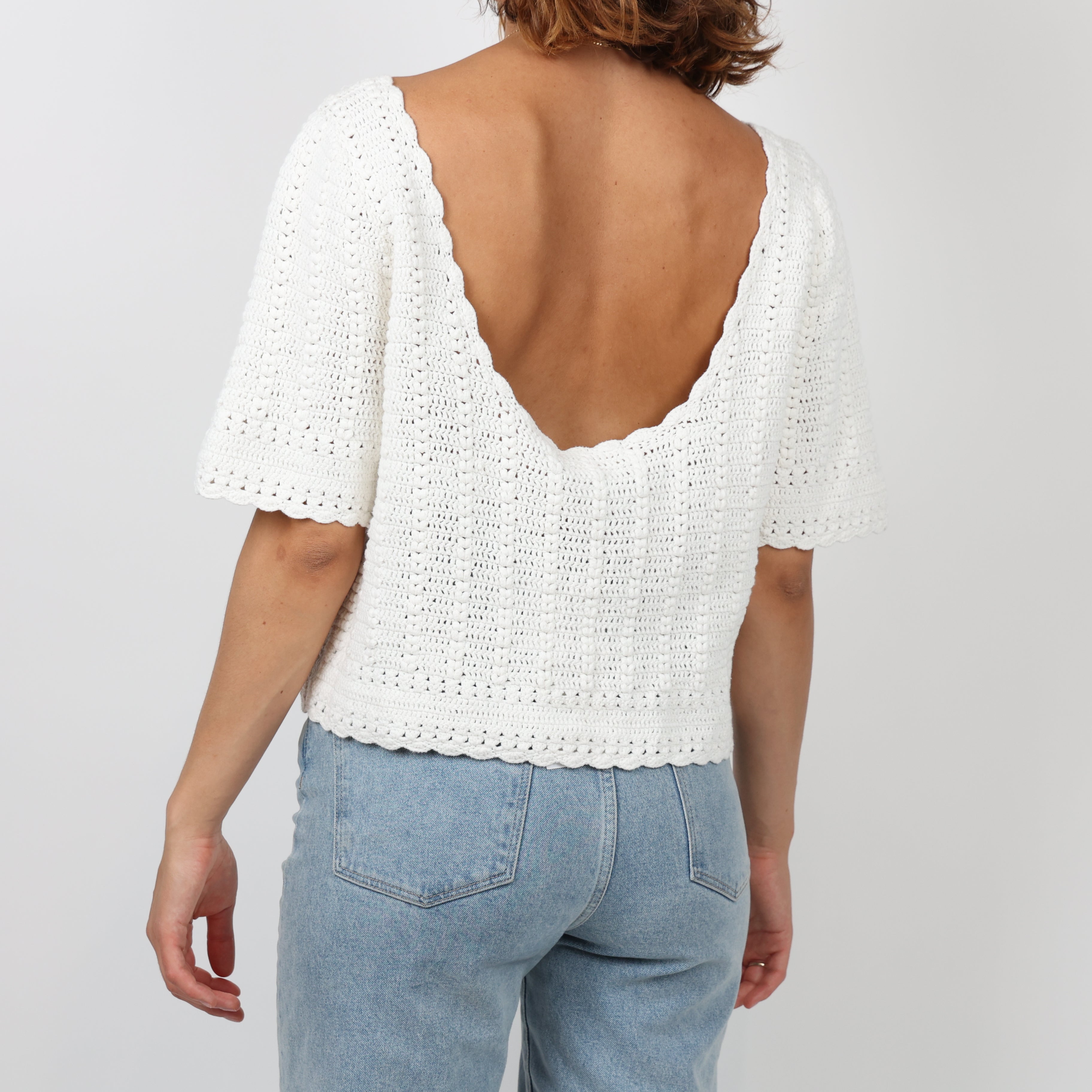 Top, UK Size 12