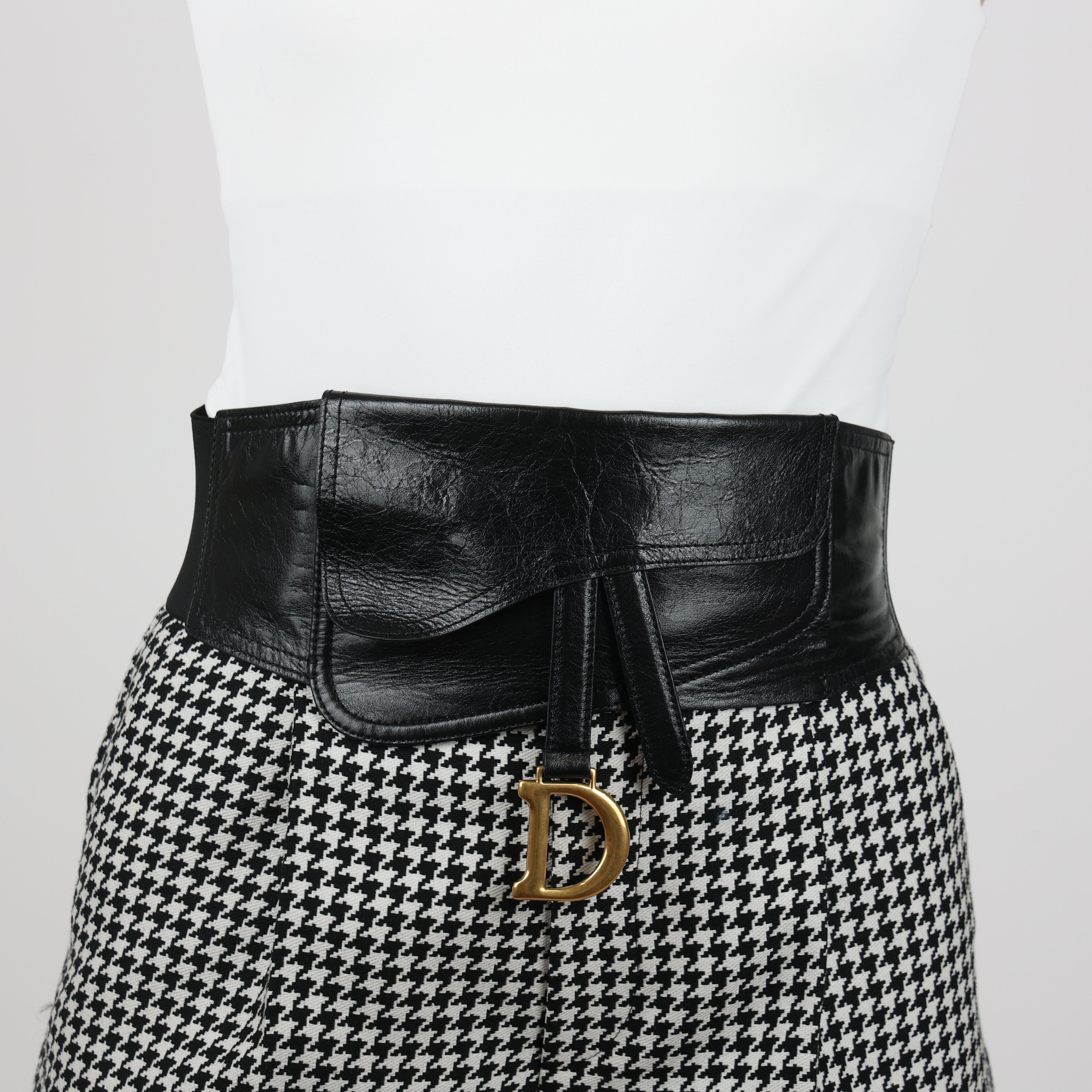 Belt, UK Size One Size