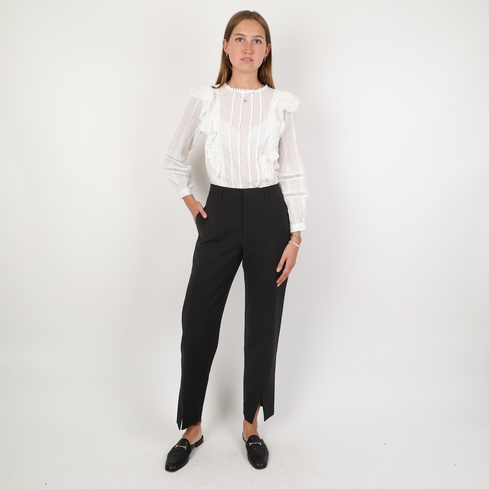 Trousers, UK Size 10