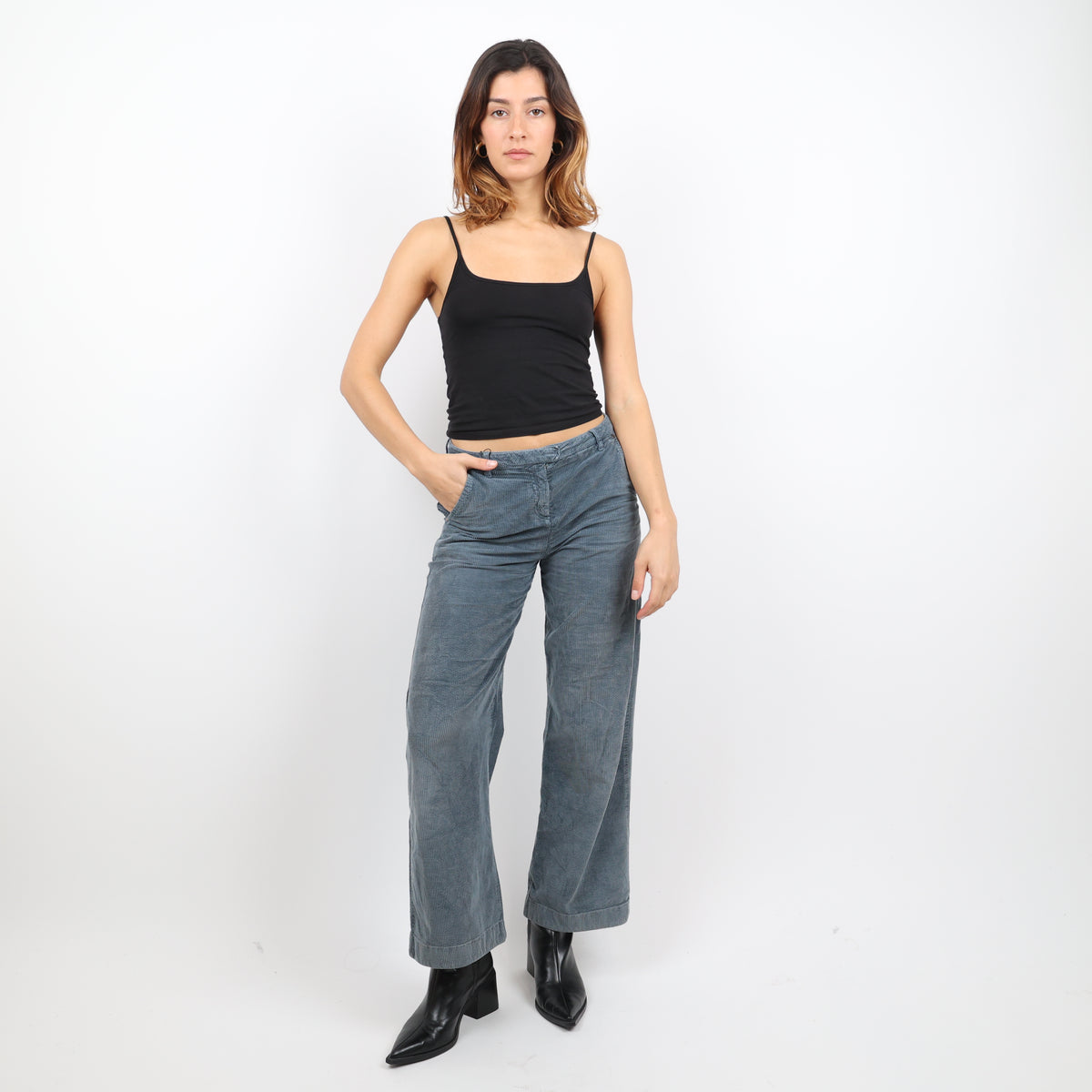 Trousers, UK Size 6