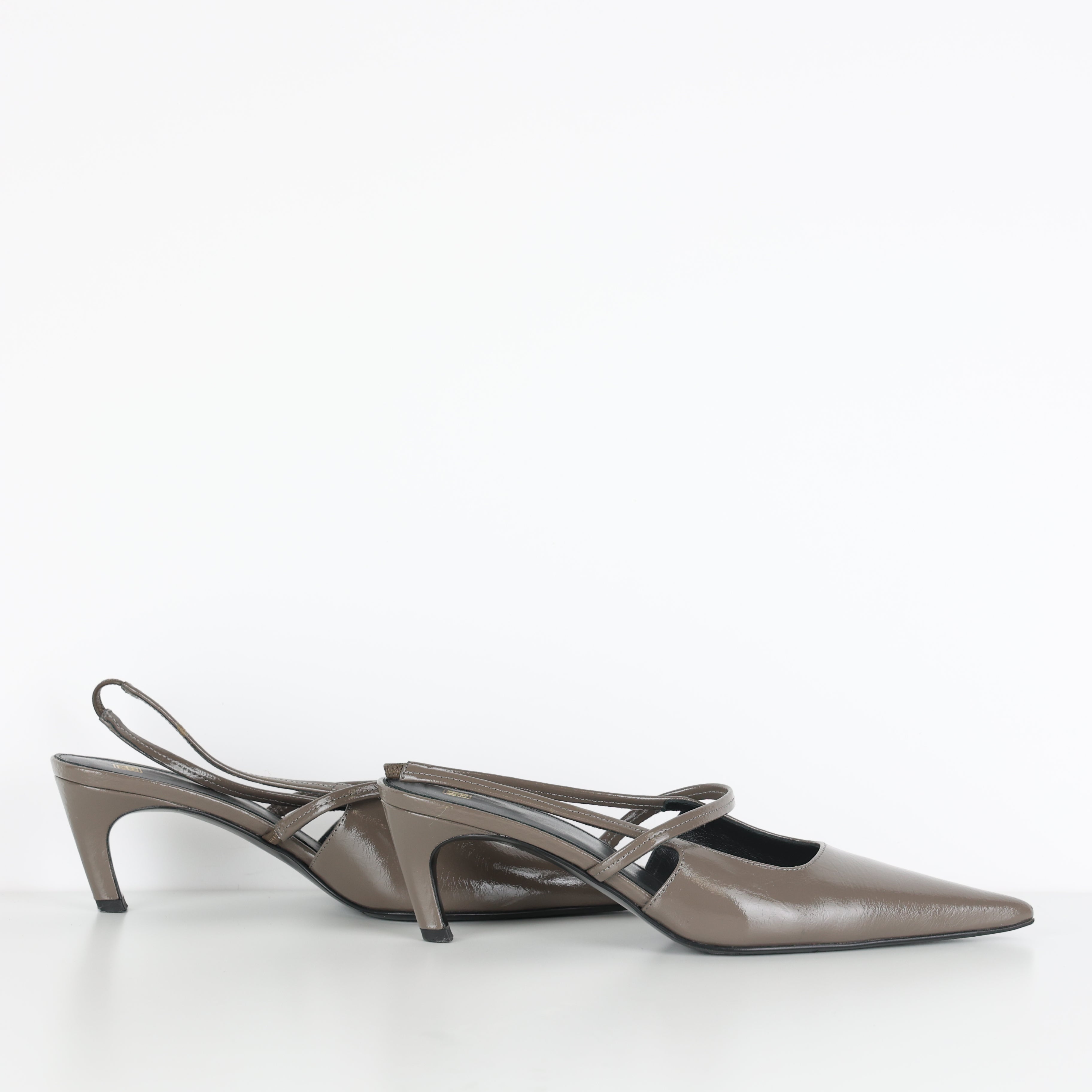Heels , Shoe Size 39