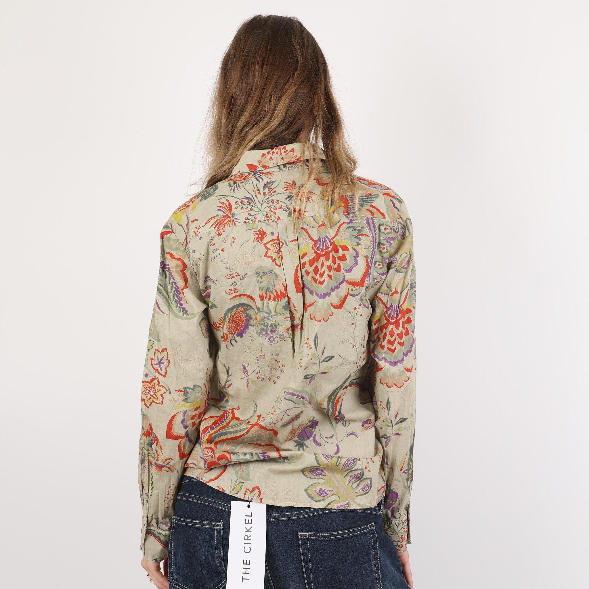 Shirt, UK Size 8