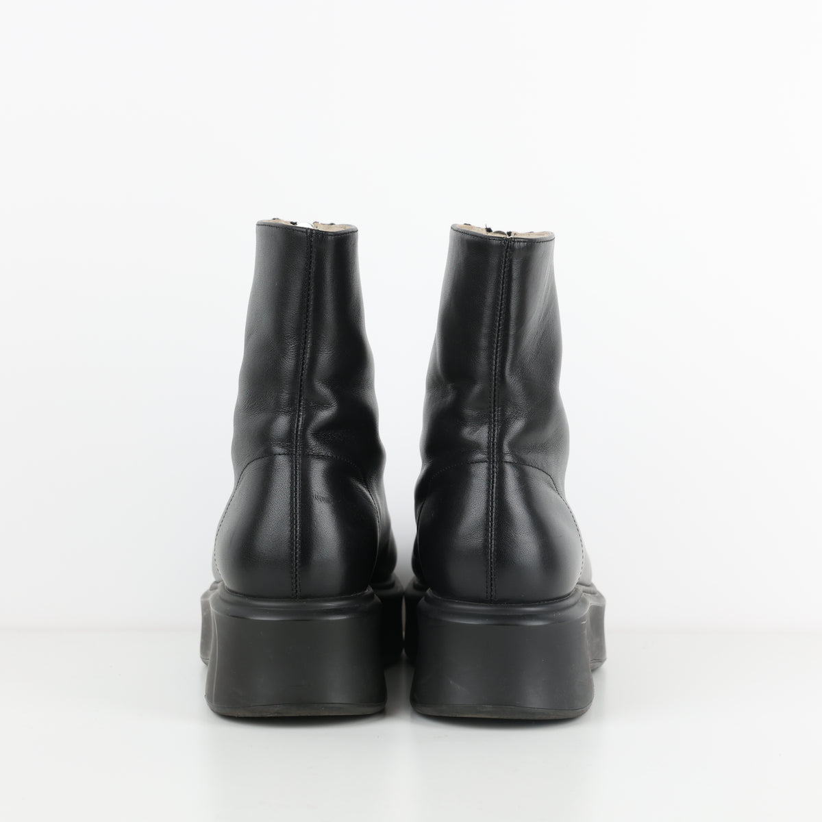 Boots , Shoe Size 40