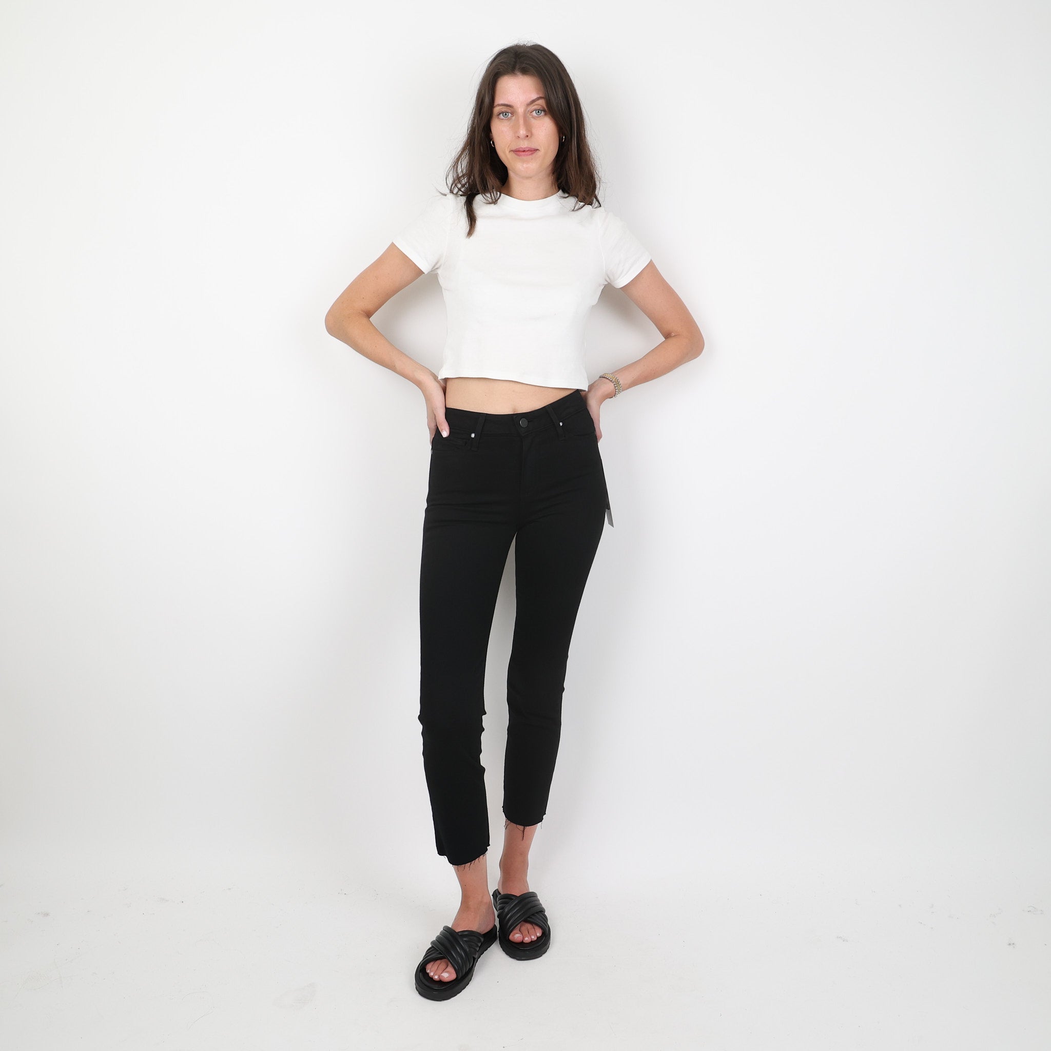 Jeans, Waist 25