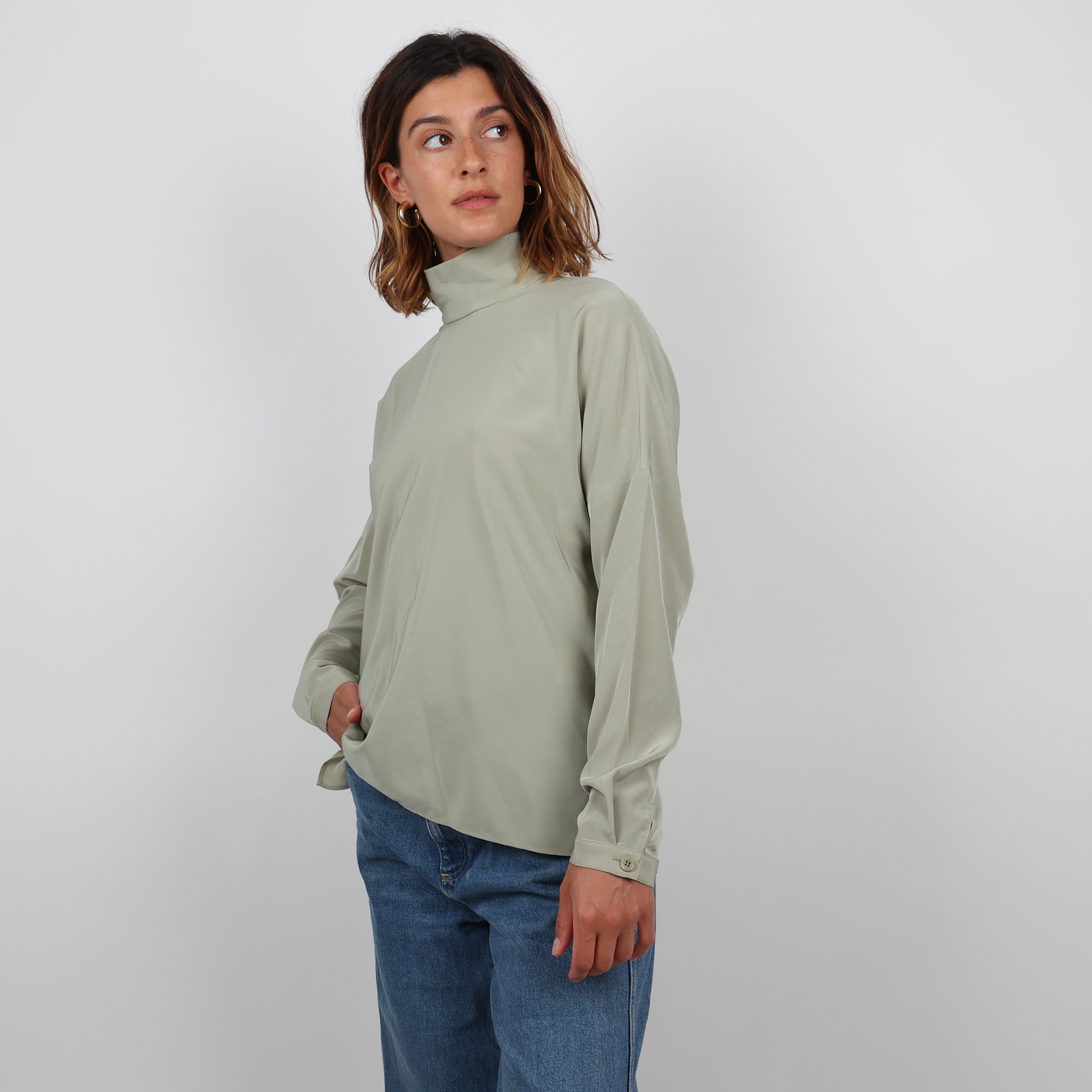Blouse, UK Size 6