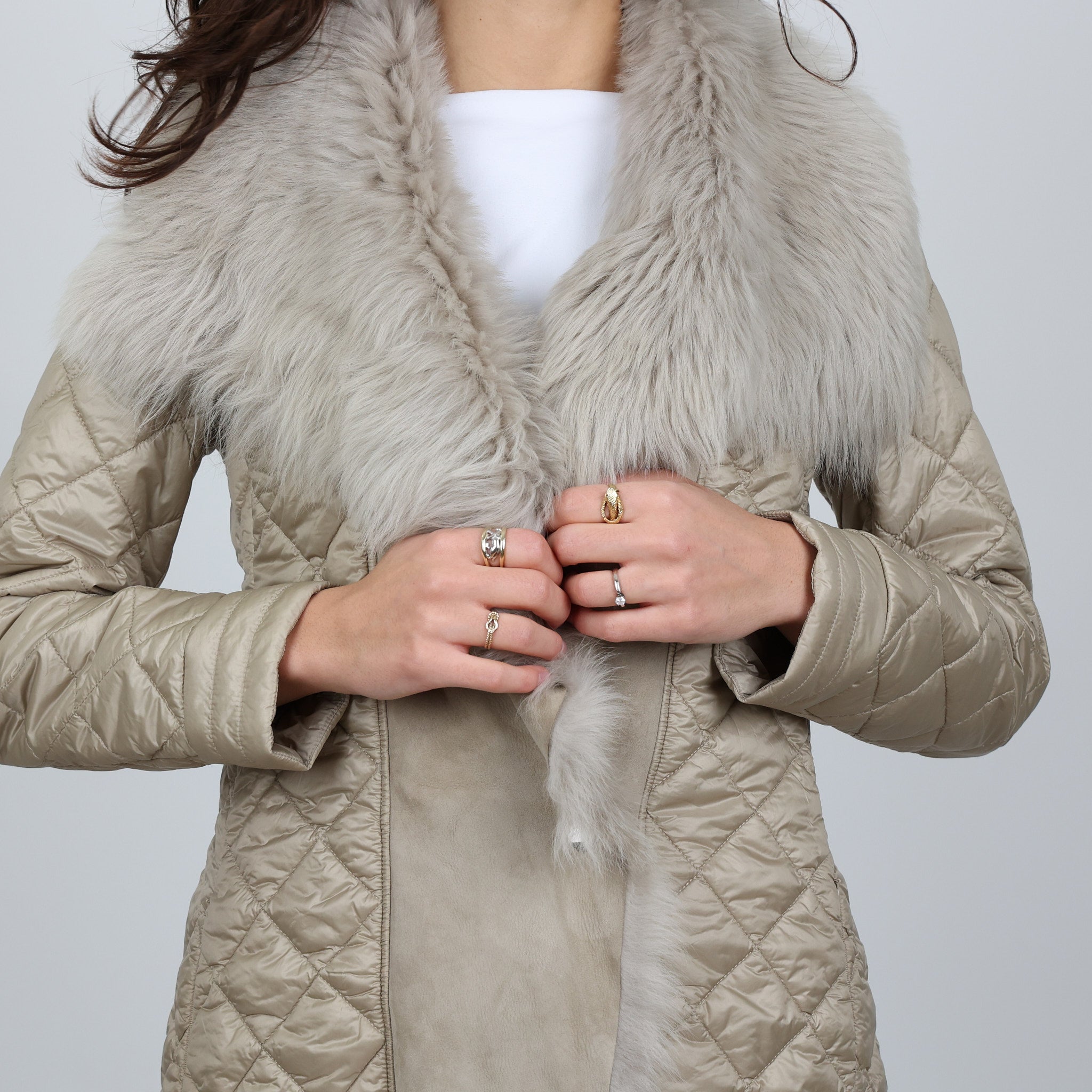 Jacket, UK Size 10