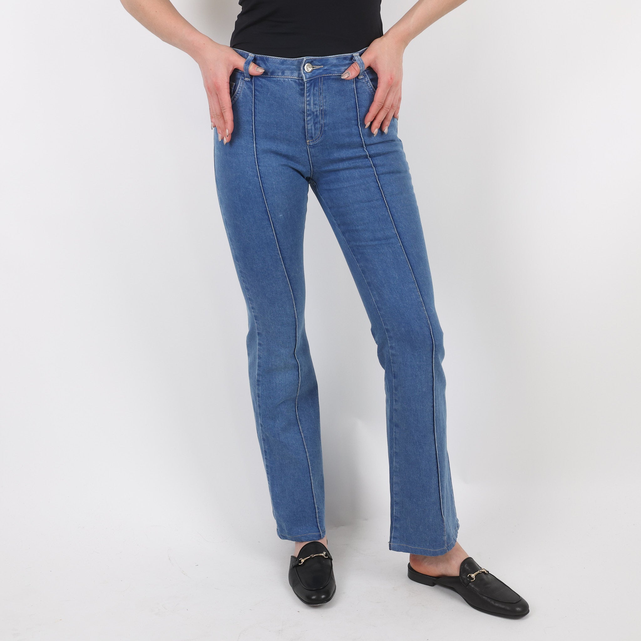Jeans, UK Size 8