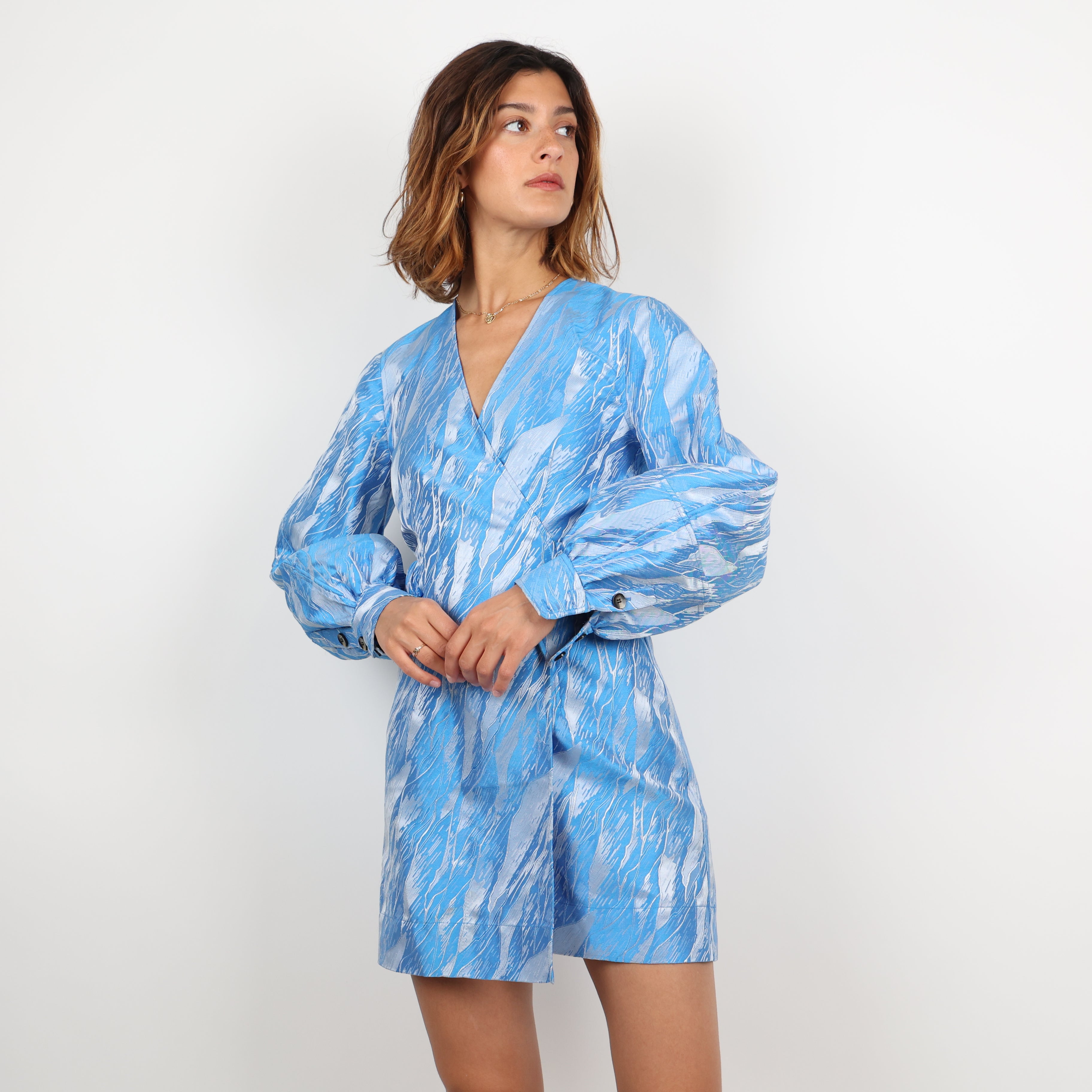 Dress, UK Size 8