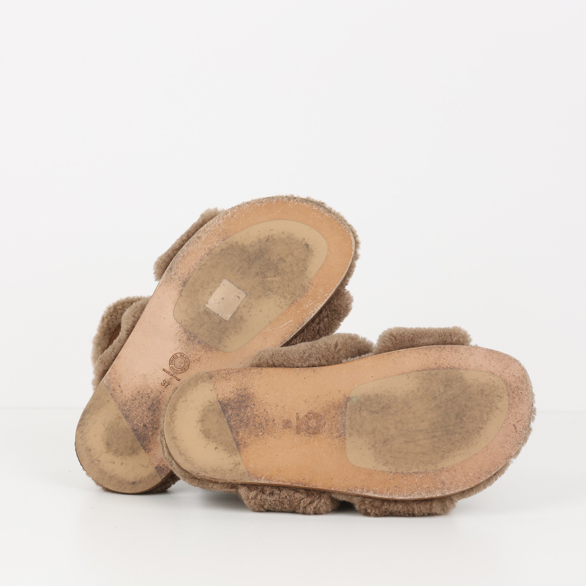 Shoes, Shoe Size 37