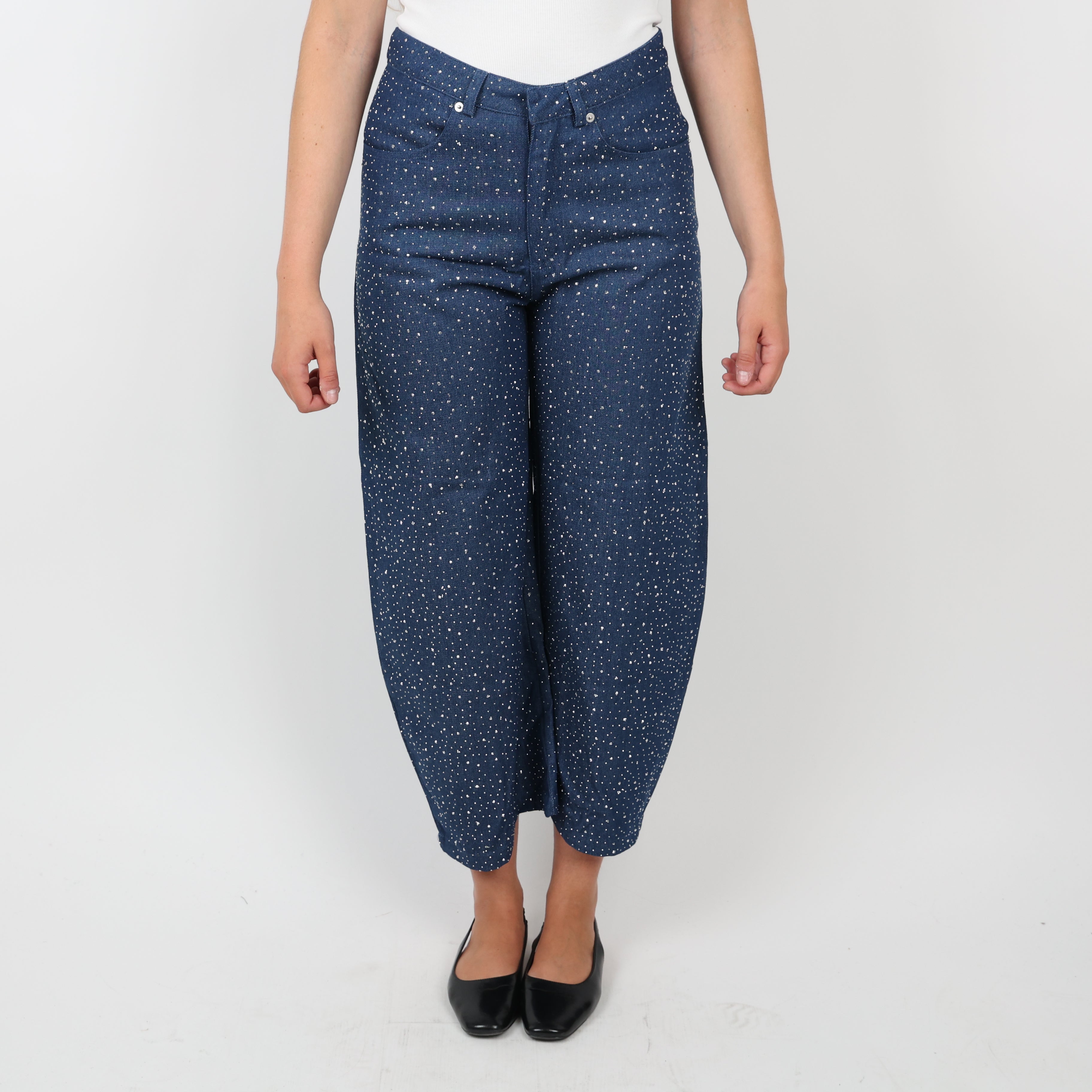 Jeans, UK Size 8