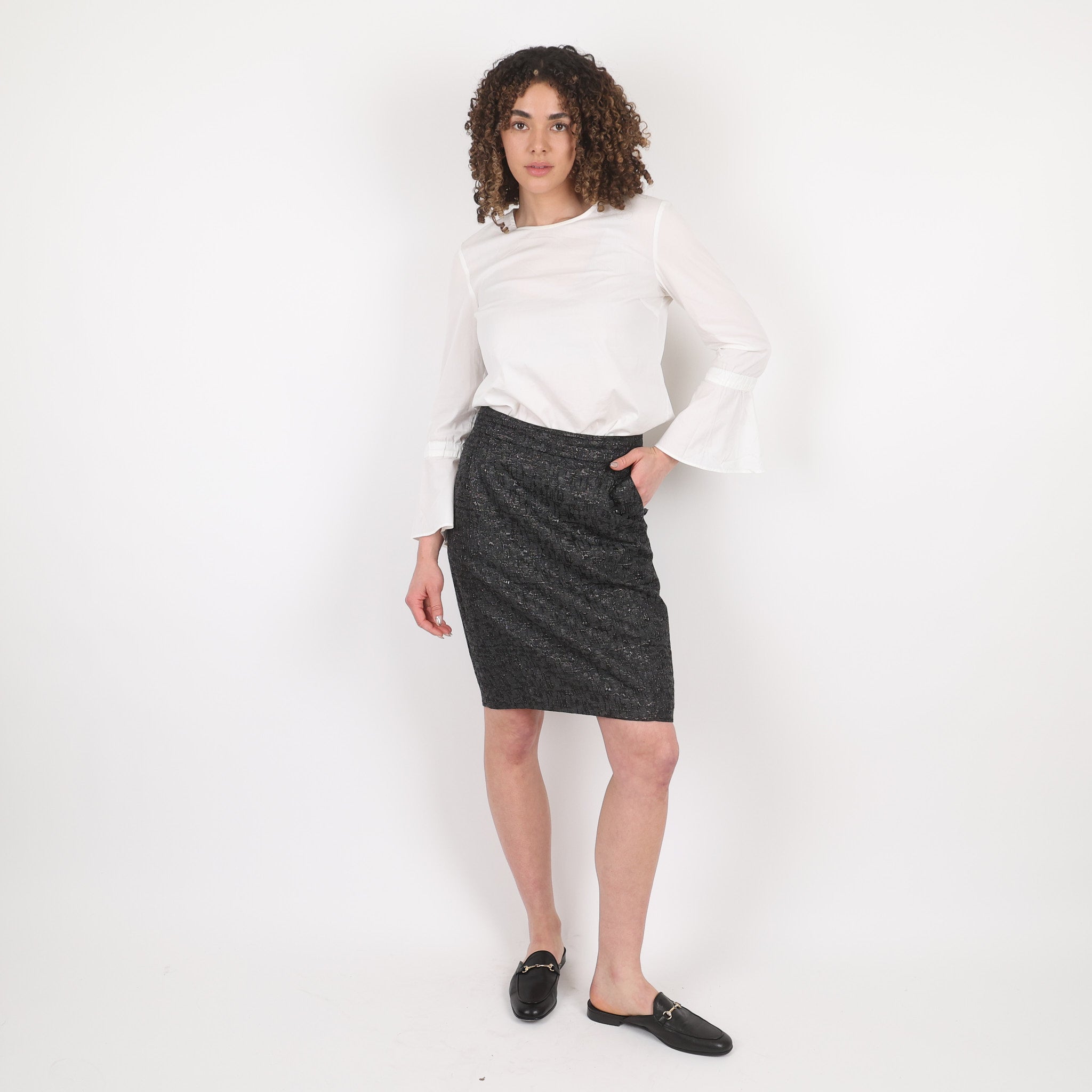 Skirt, UK Size 10