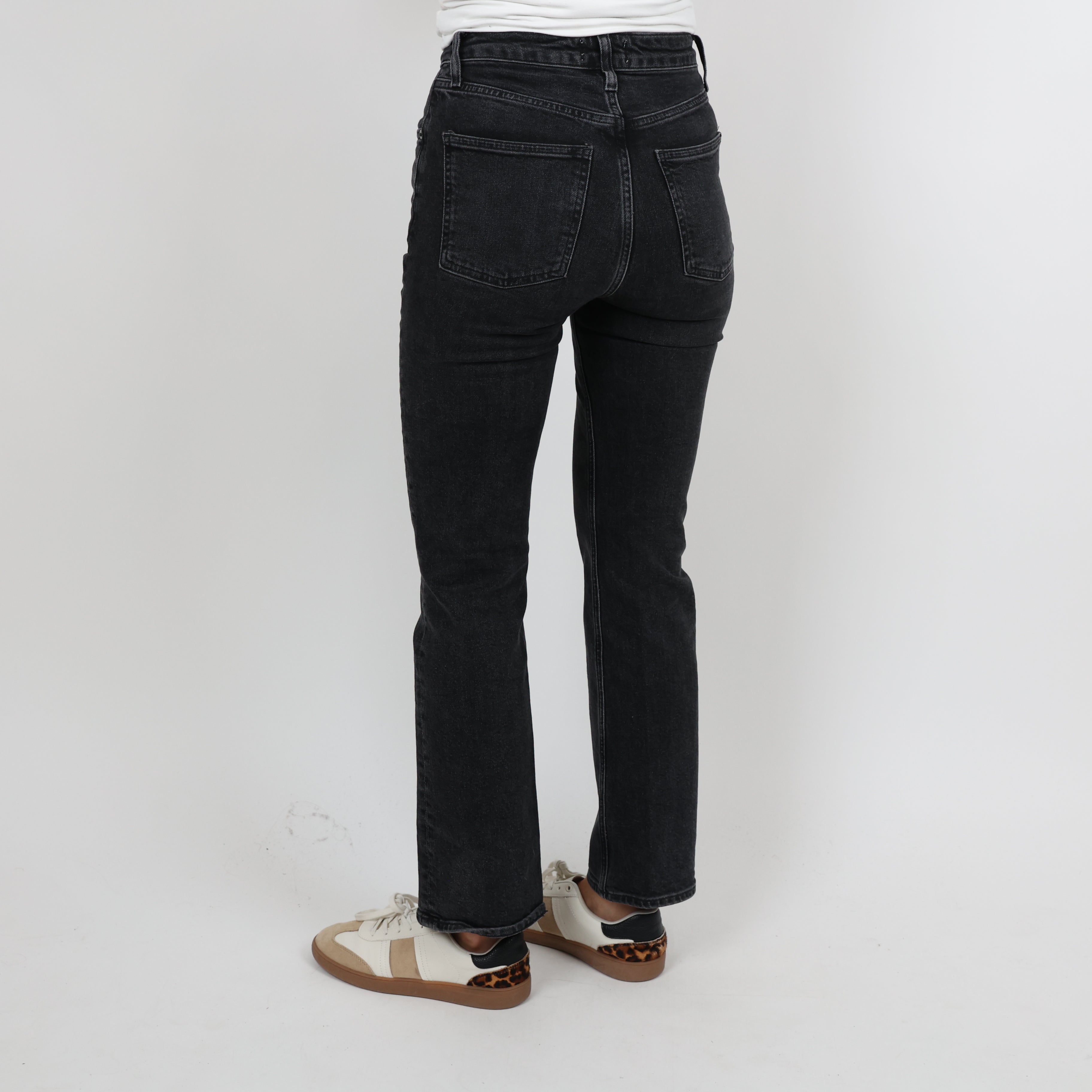 Jeans, Waist 25
