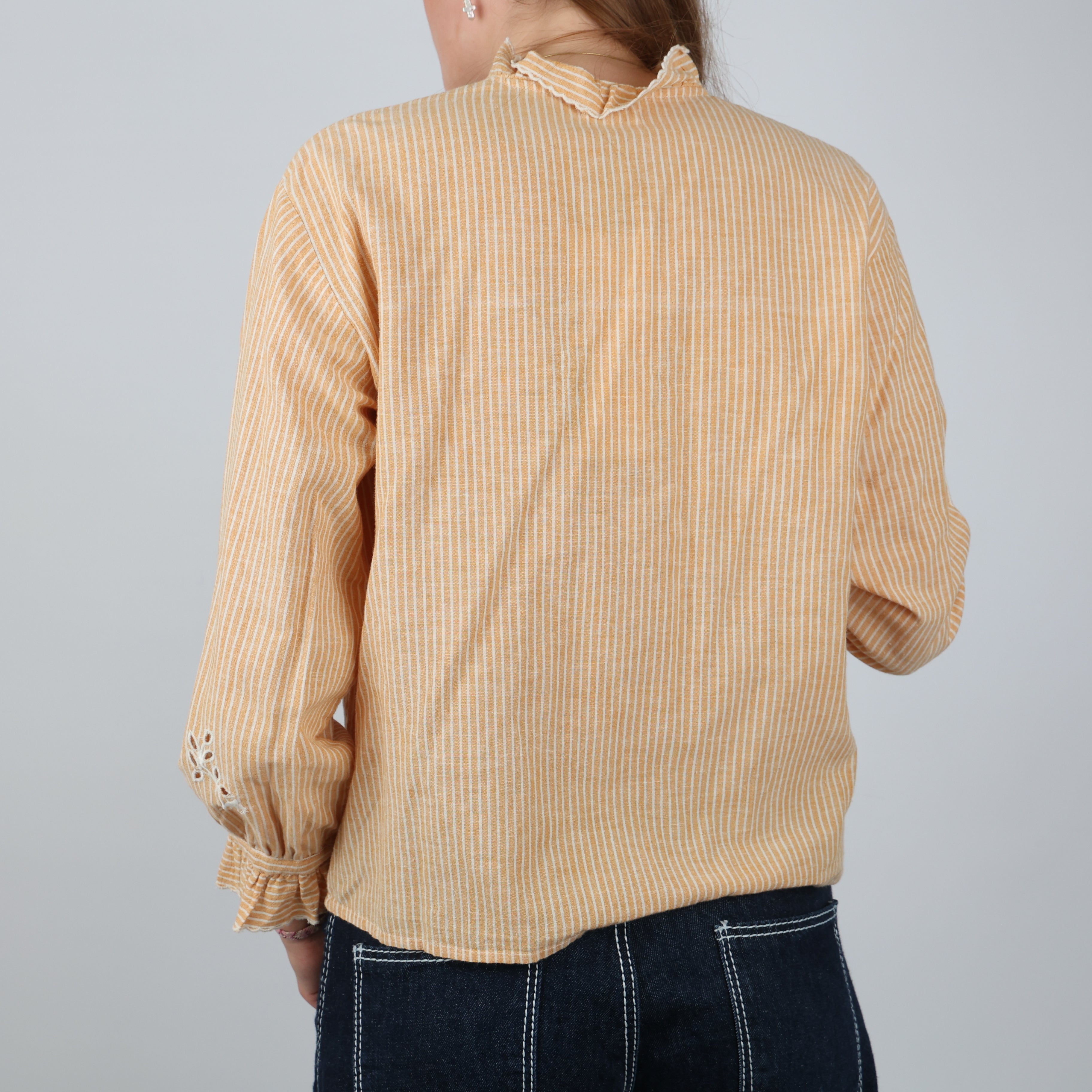 Blouse, UK Size 8