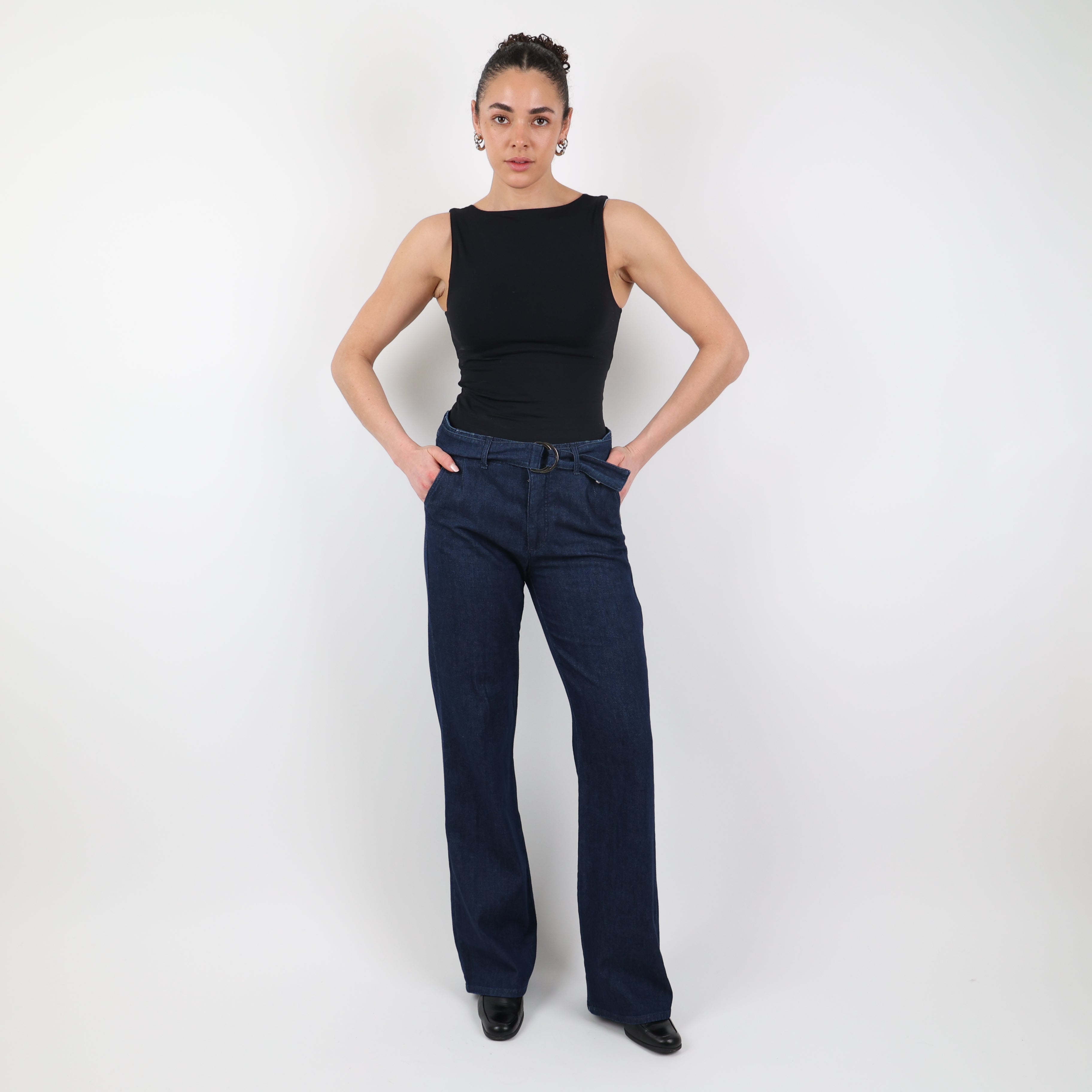 Jeans, UK Size 12
