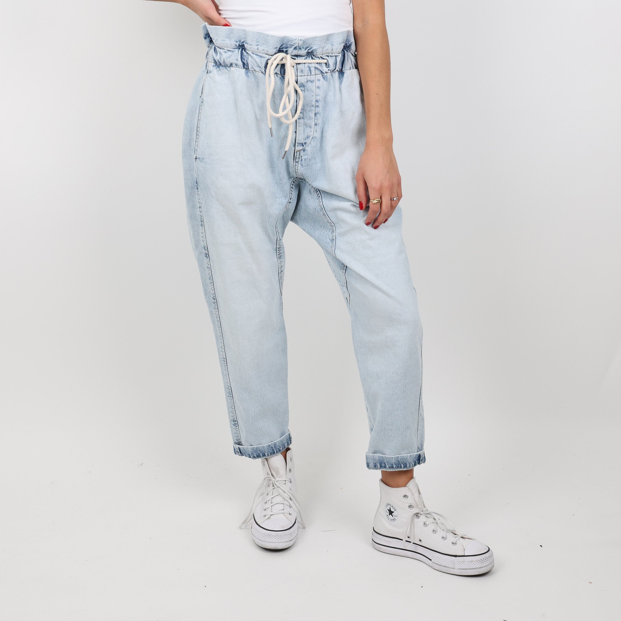 Jeans, UK Size 10