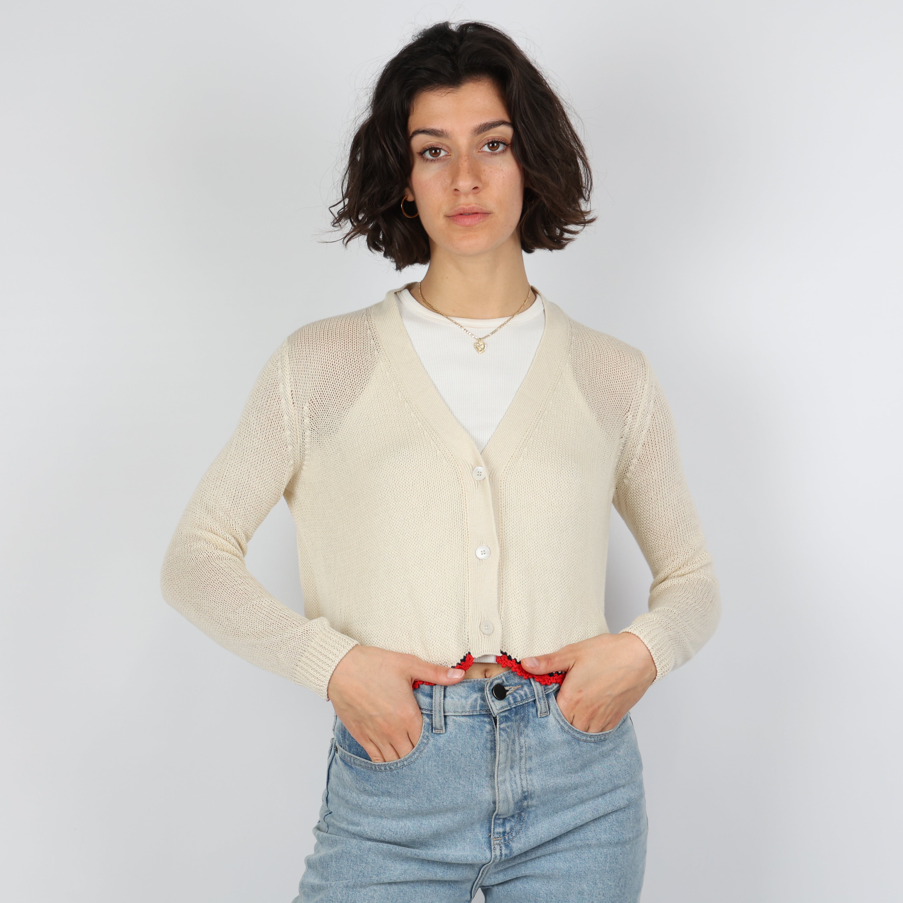 Knitwear, UK Size 4