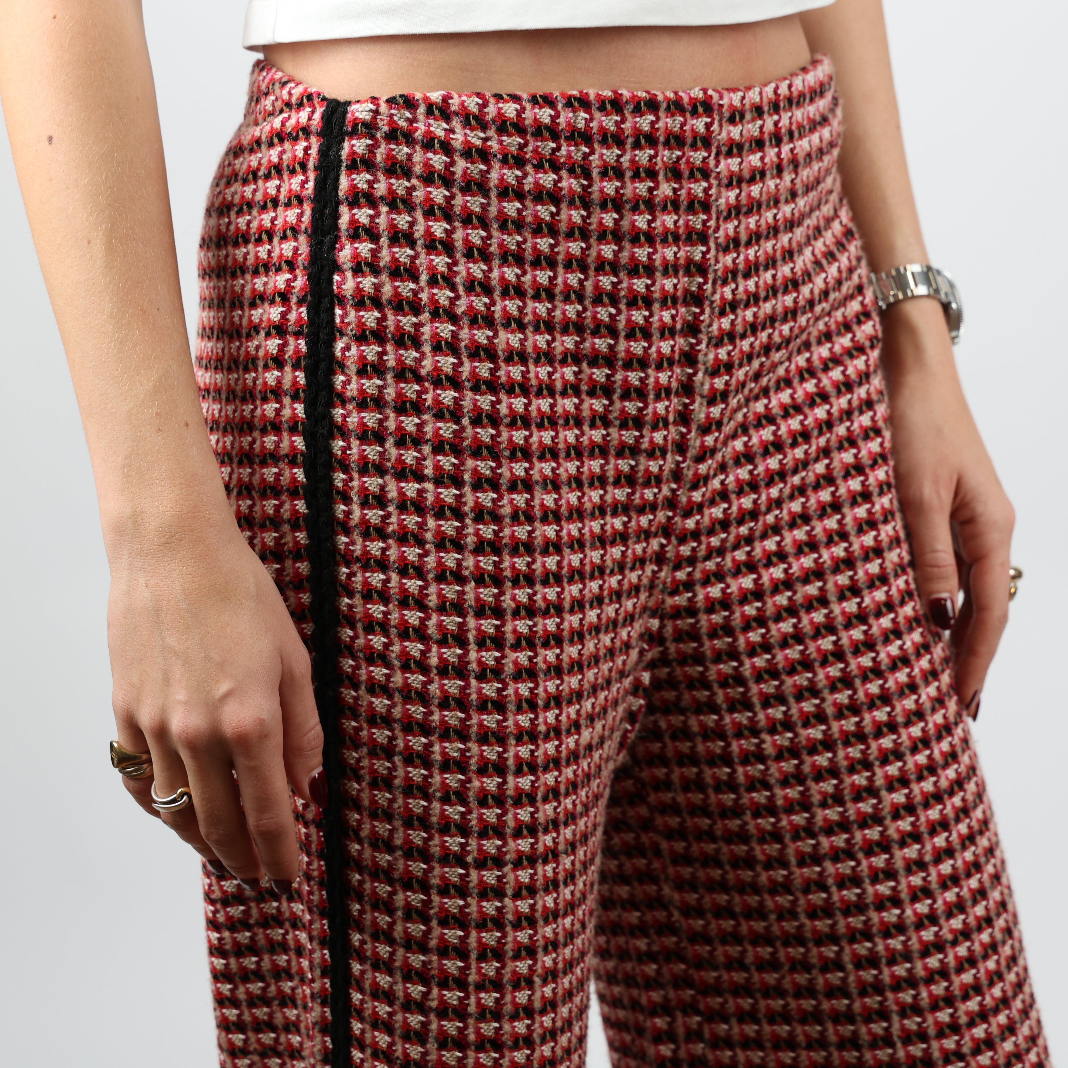 Trousers, UK Size 8