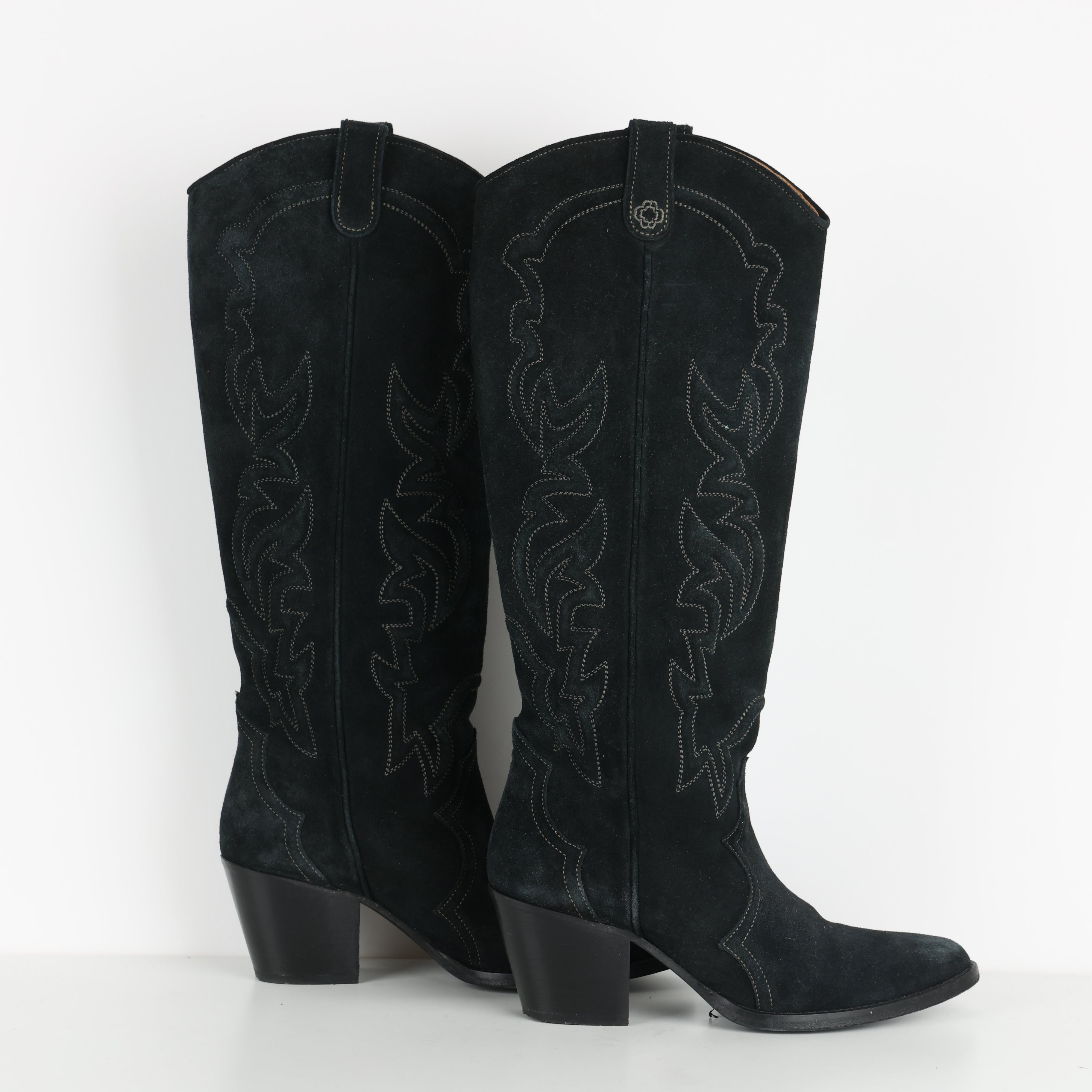 Boots , Shoe Size 37
