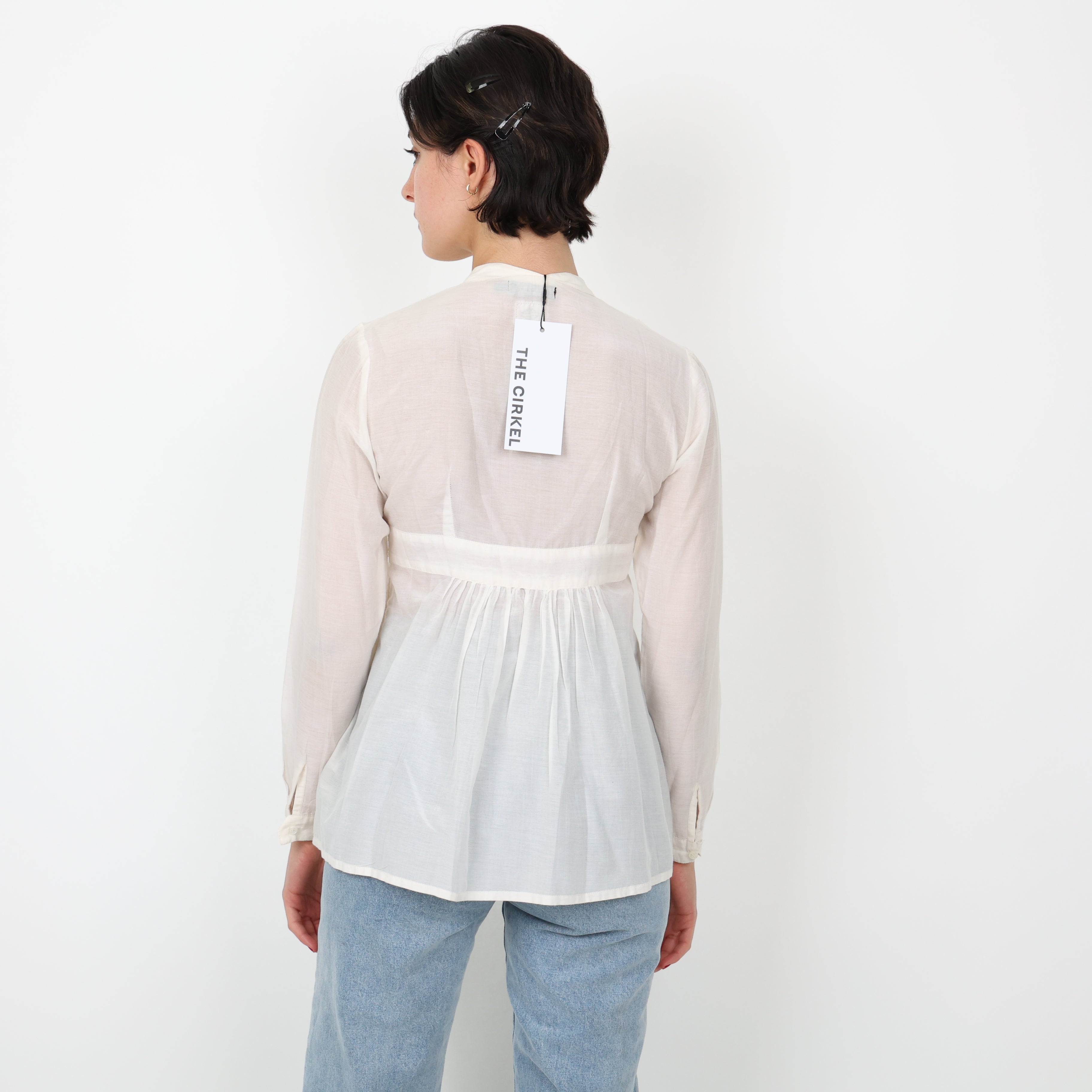 Blouse, UK Size 10