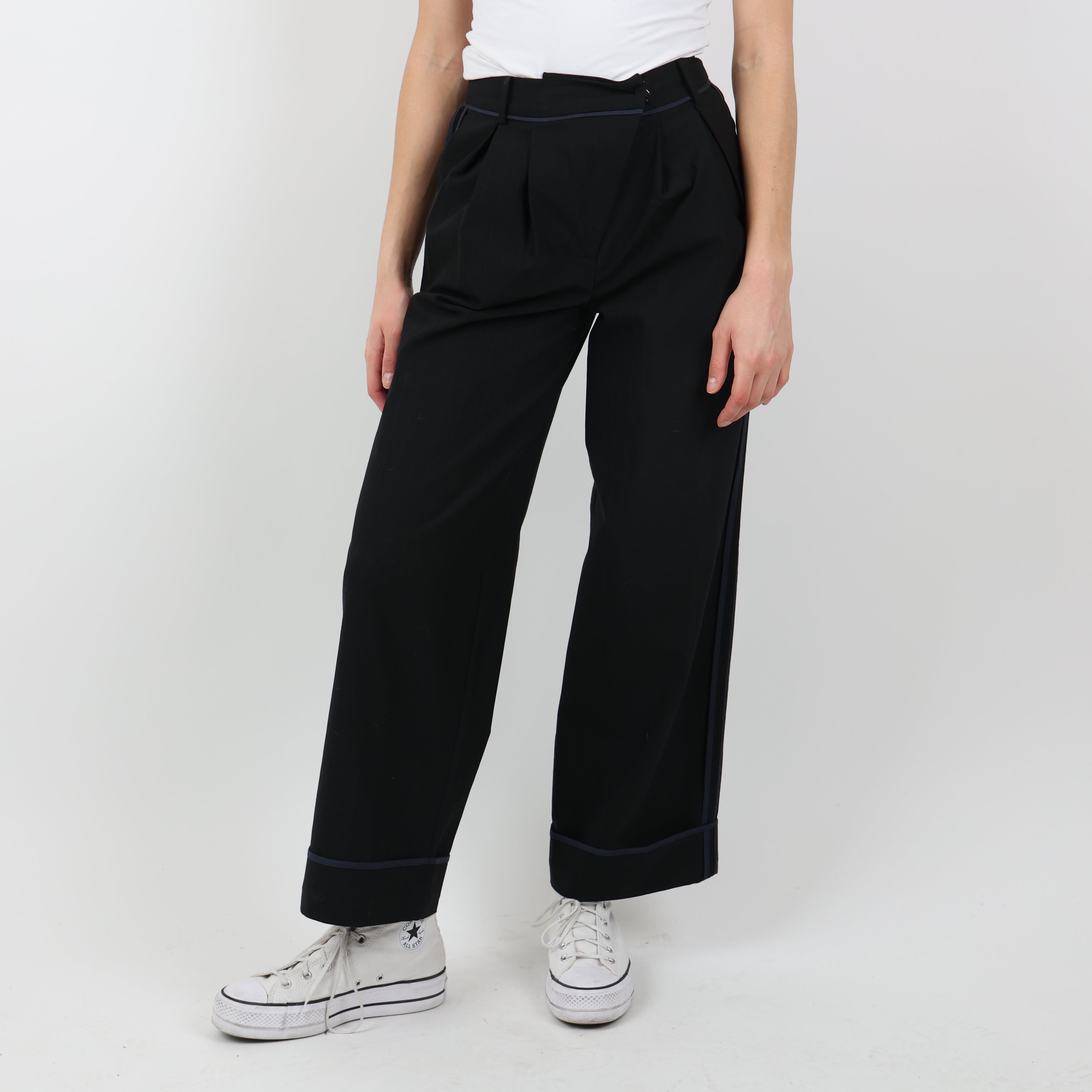 Trousers, UK Size 8
