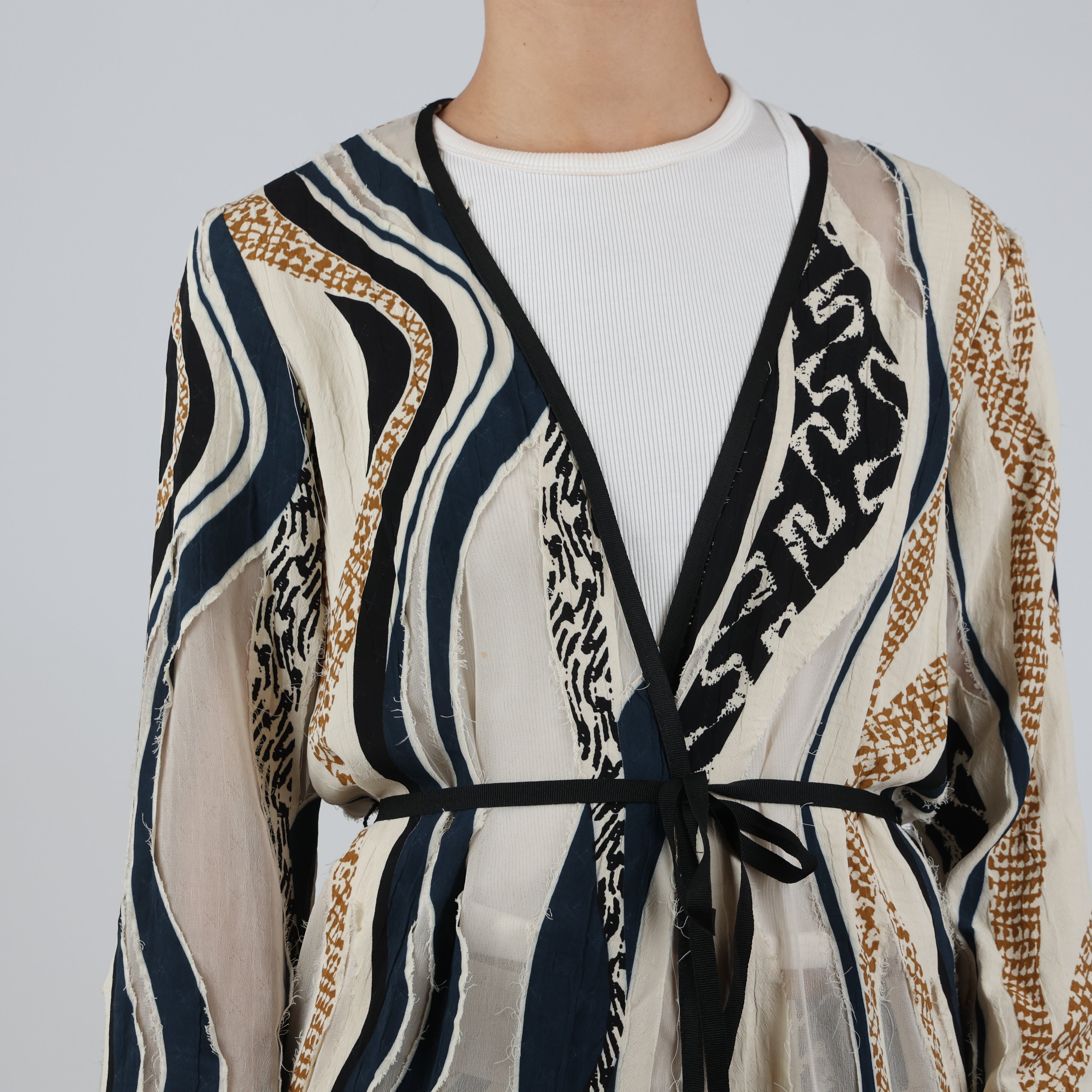 Jacket, UK Size One Size