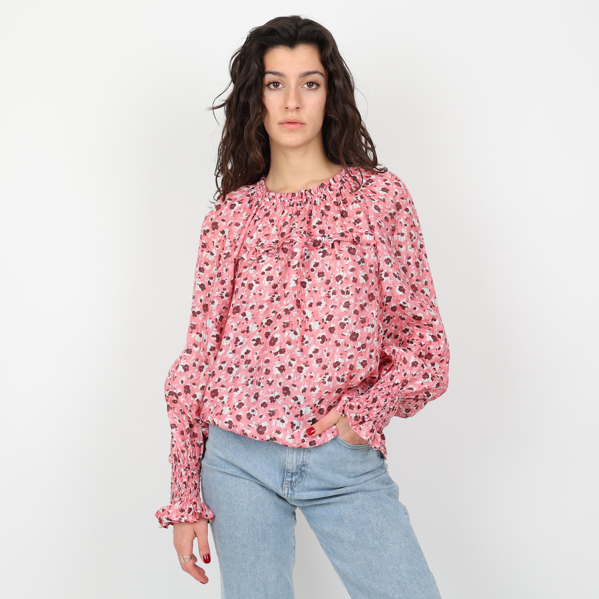 Blouse, UK Size 10