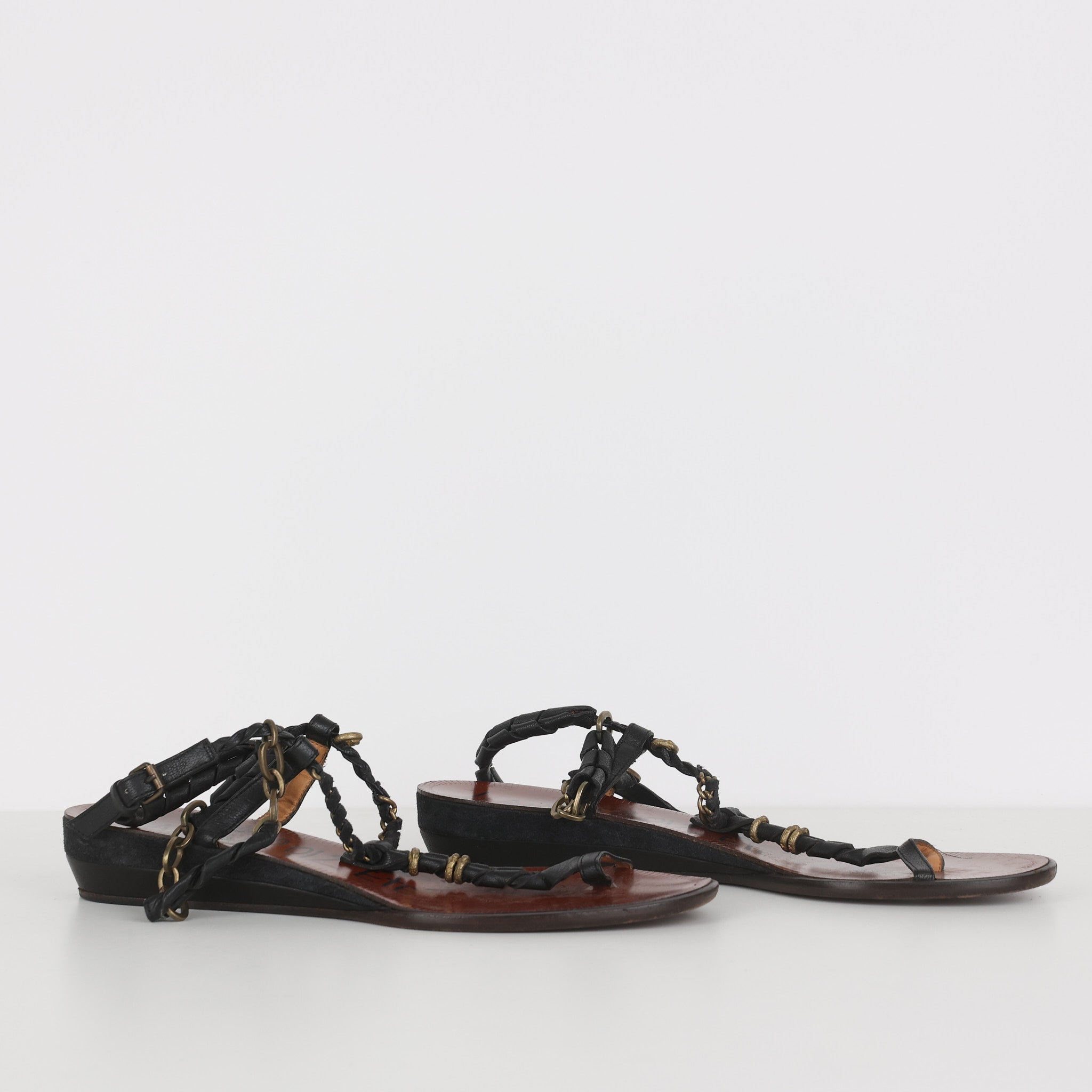 Shoes, Shoe Size 40.5