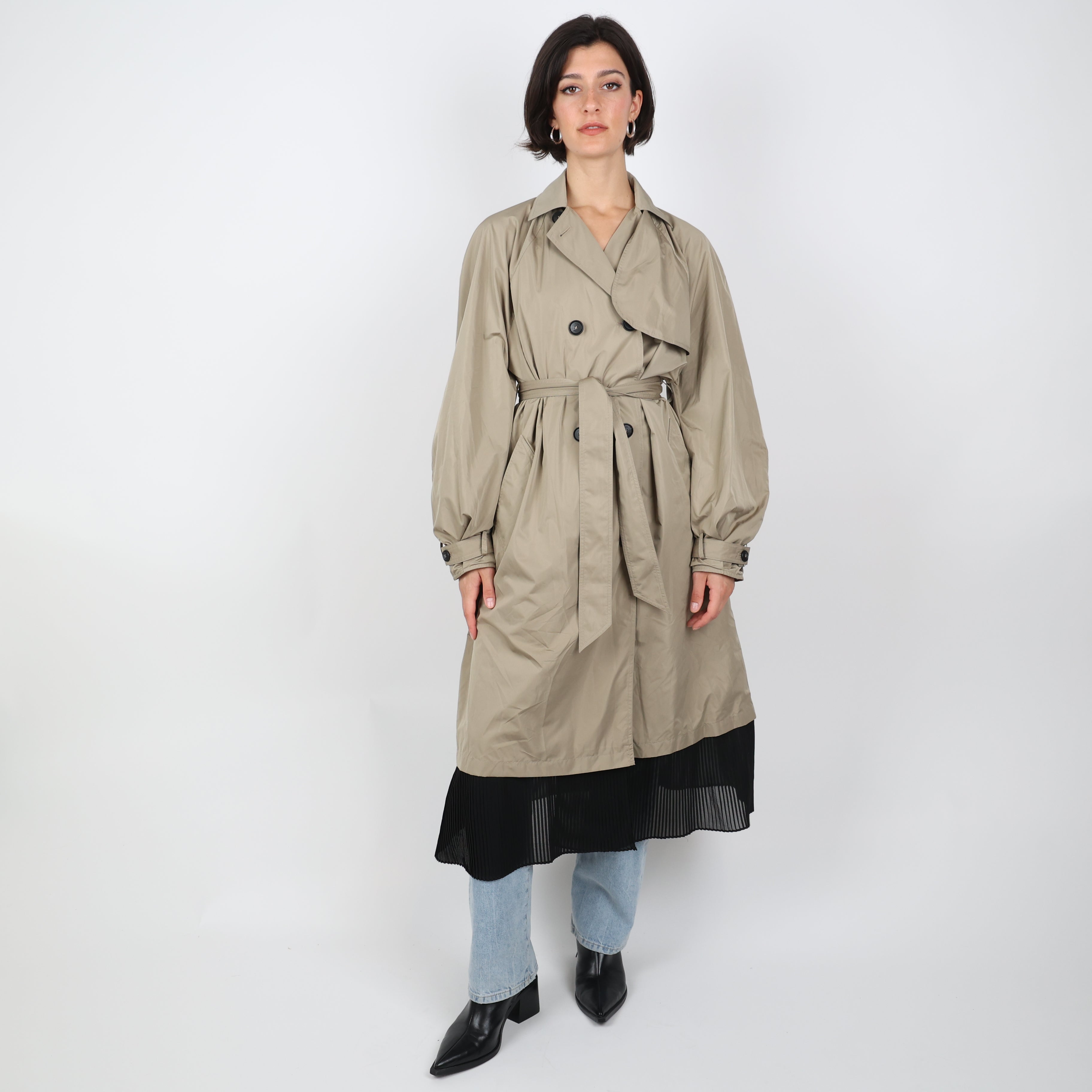 Coat, UK Size 12