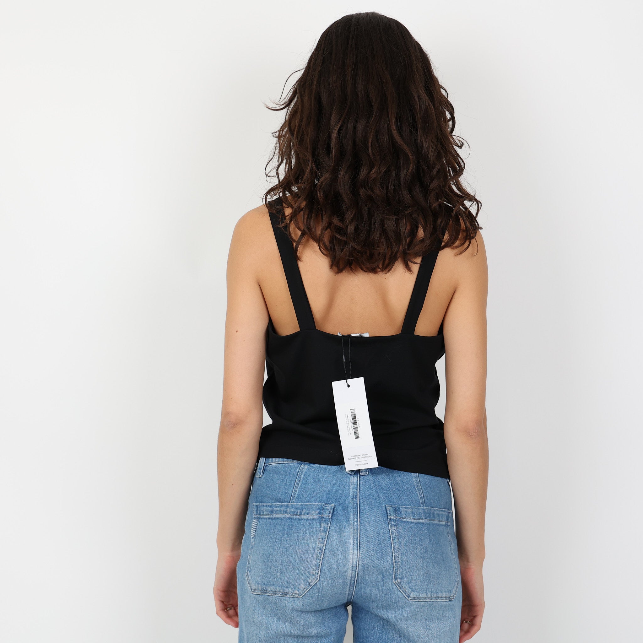 Top, UK Size 12