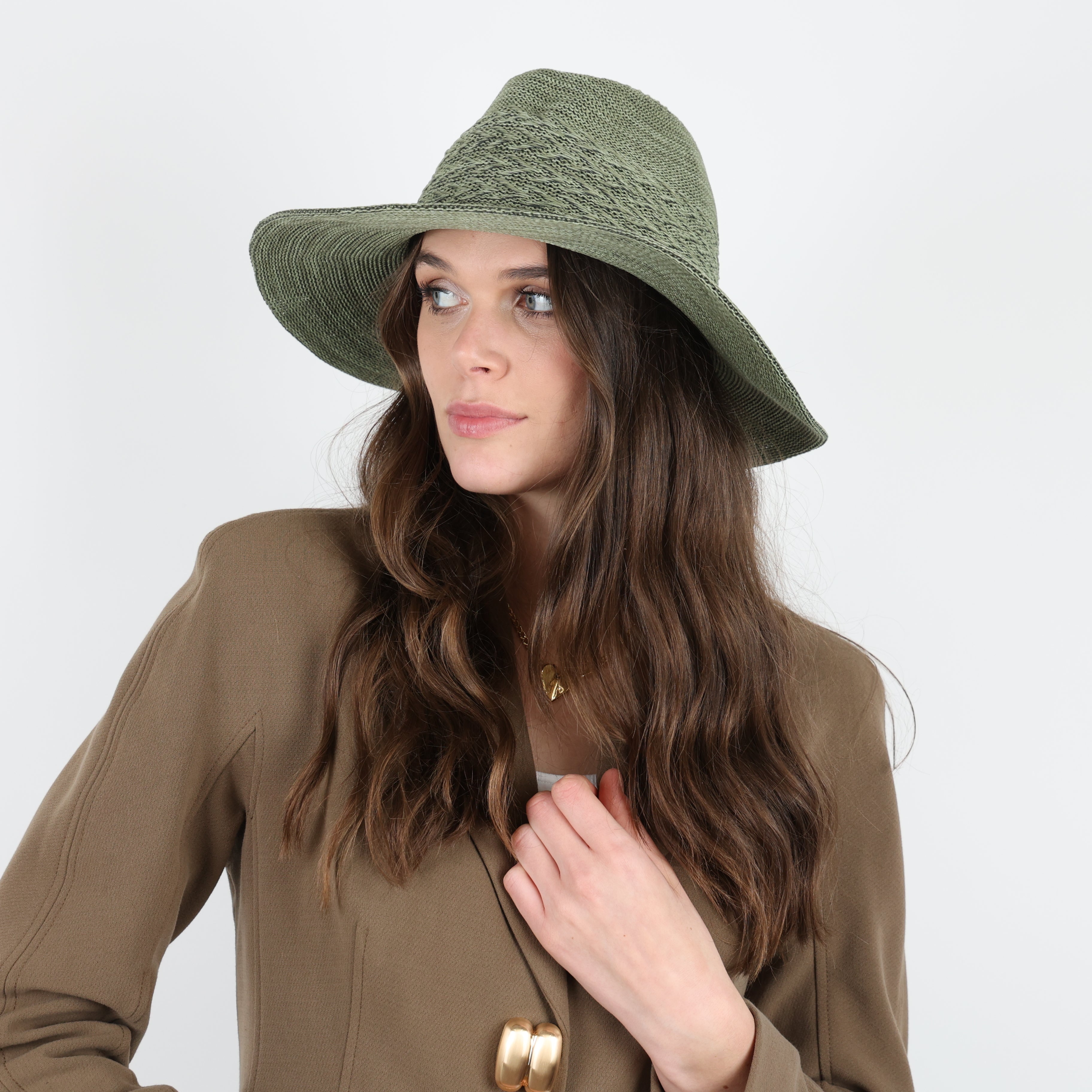 Hat, UK Size One Size