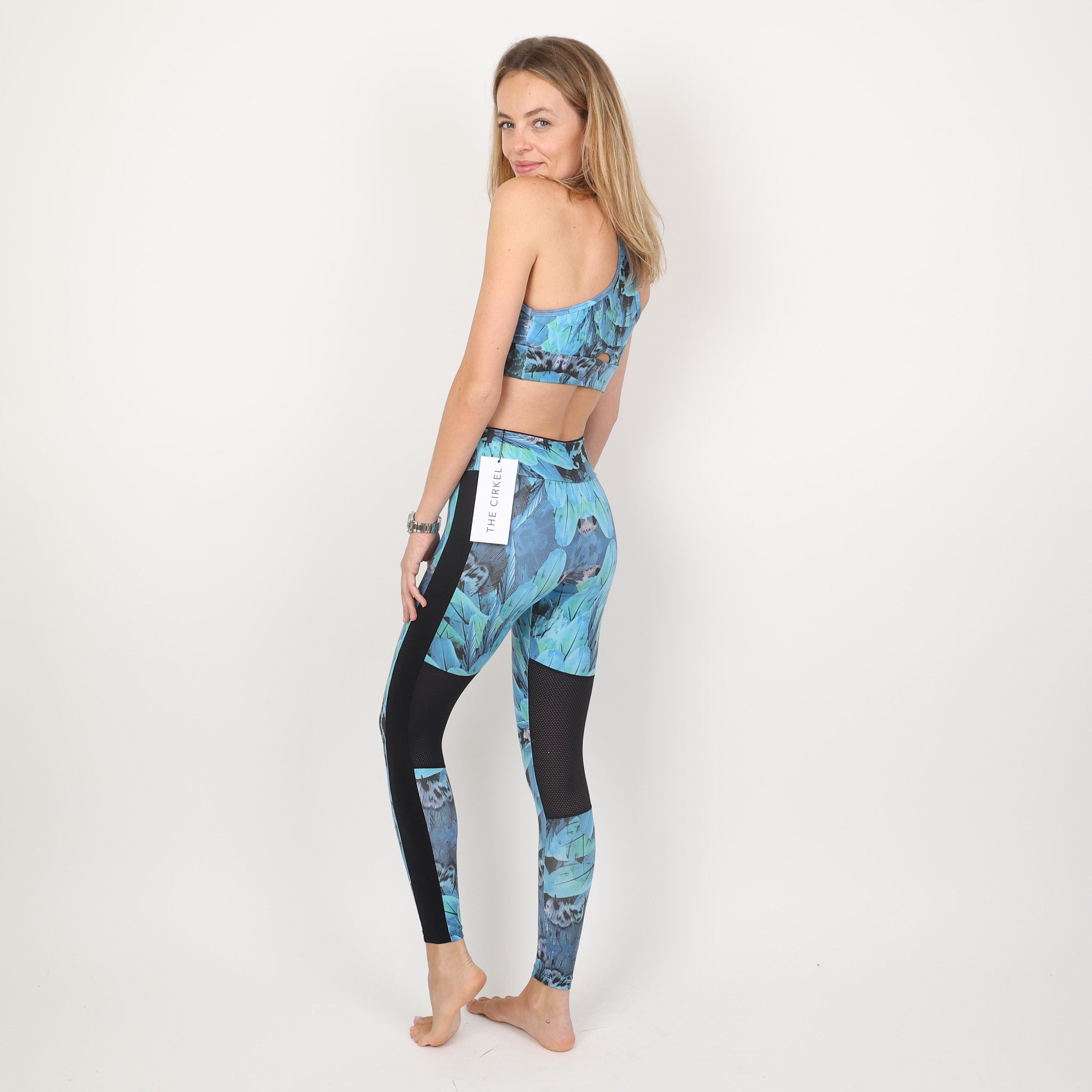 Athleisure, UK Size 8