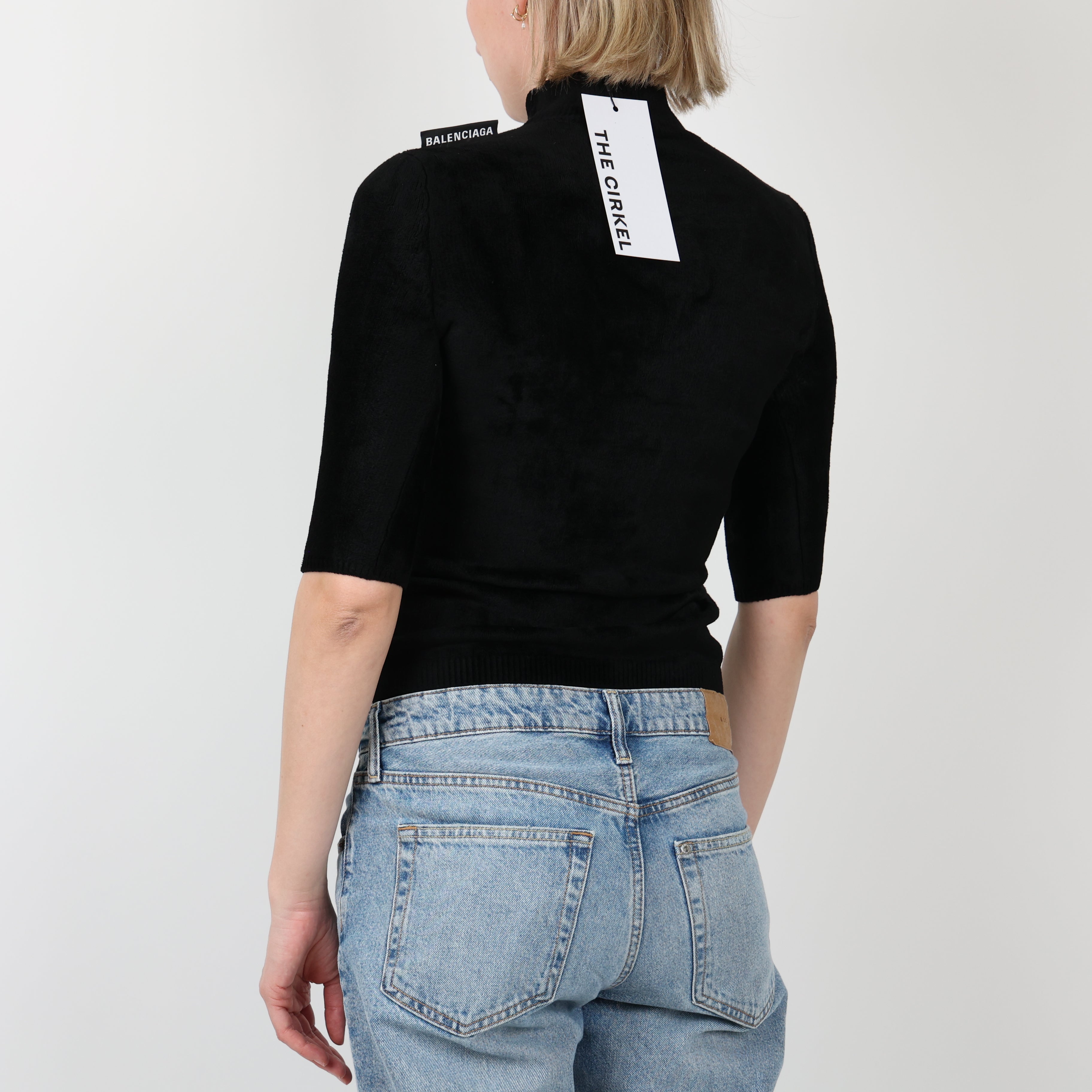 Top, UK Size 8