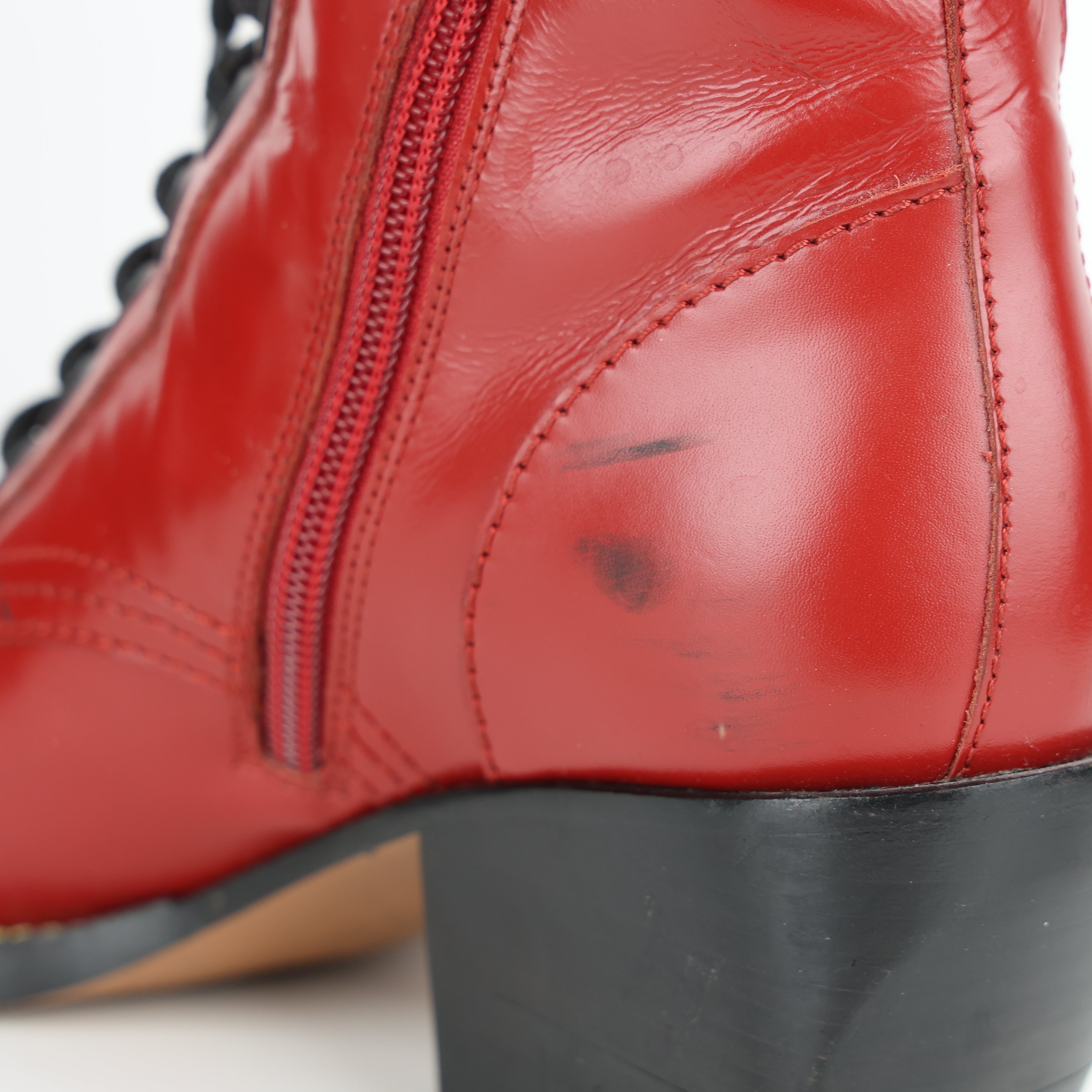 Boots , Shoe Size 36.5