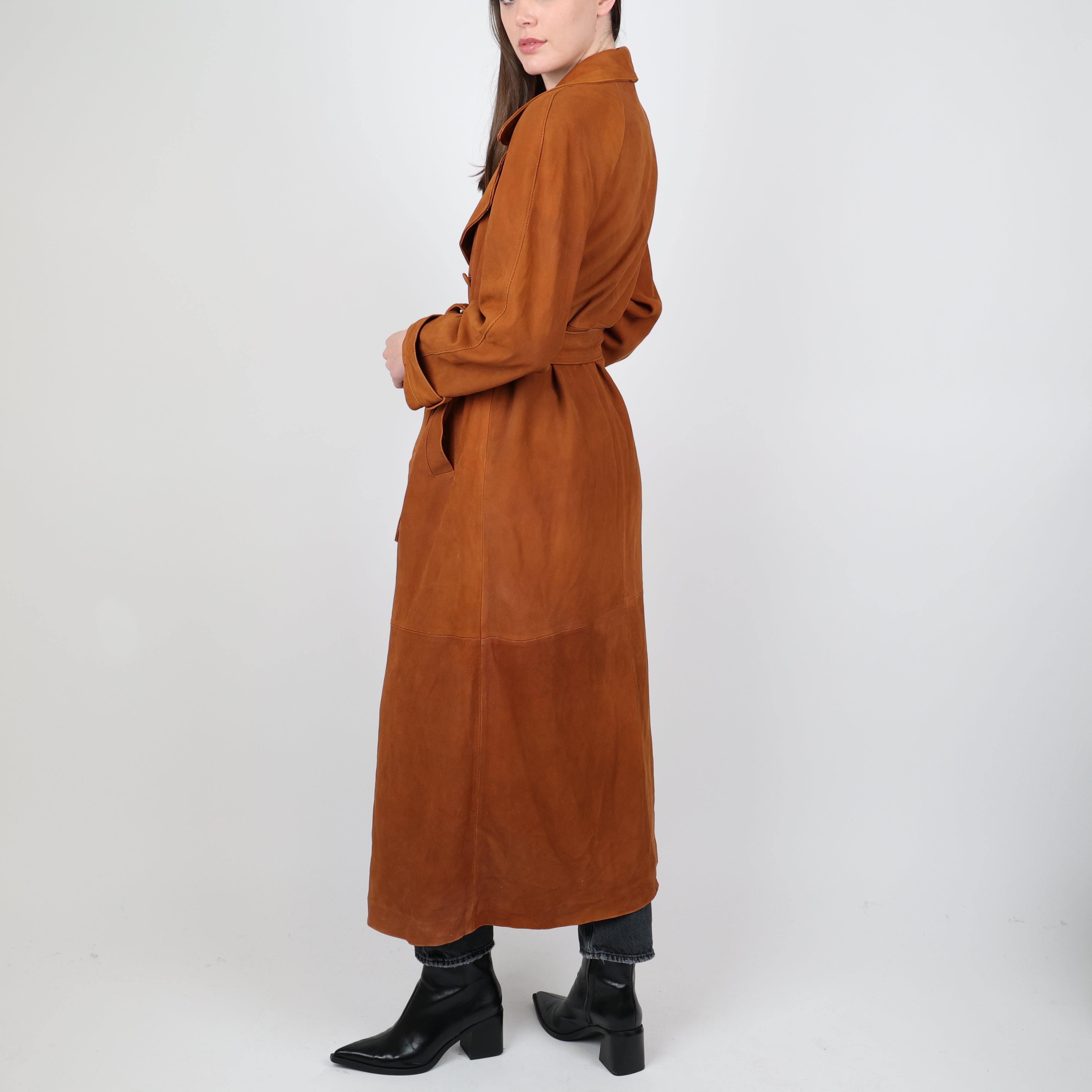 Coat, UK Size 8