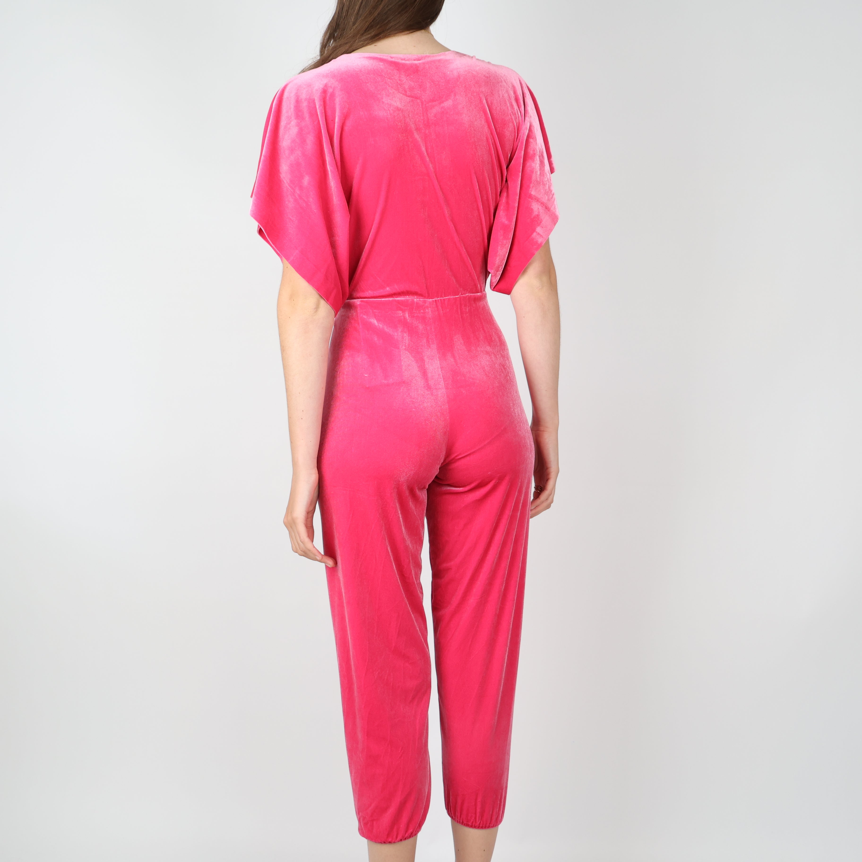 Jumpsuit, UK Size 4