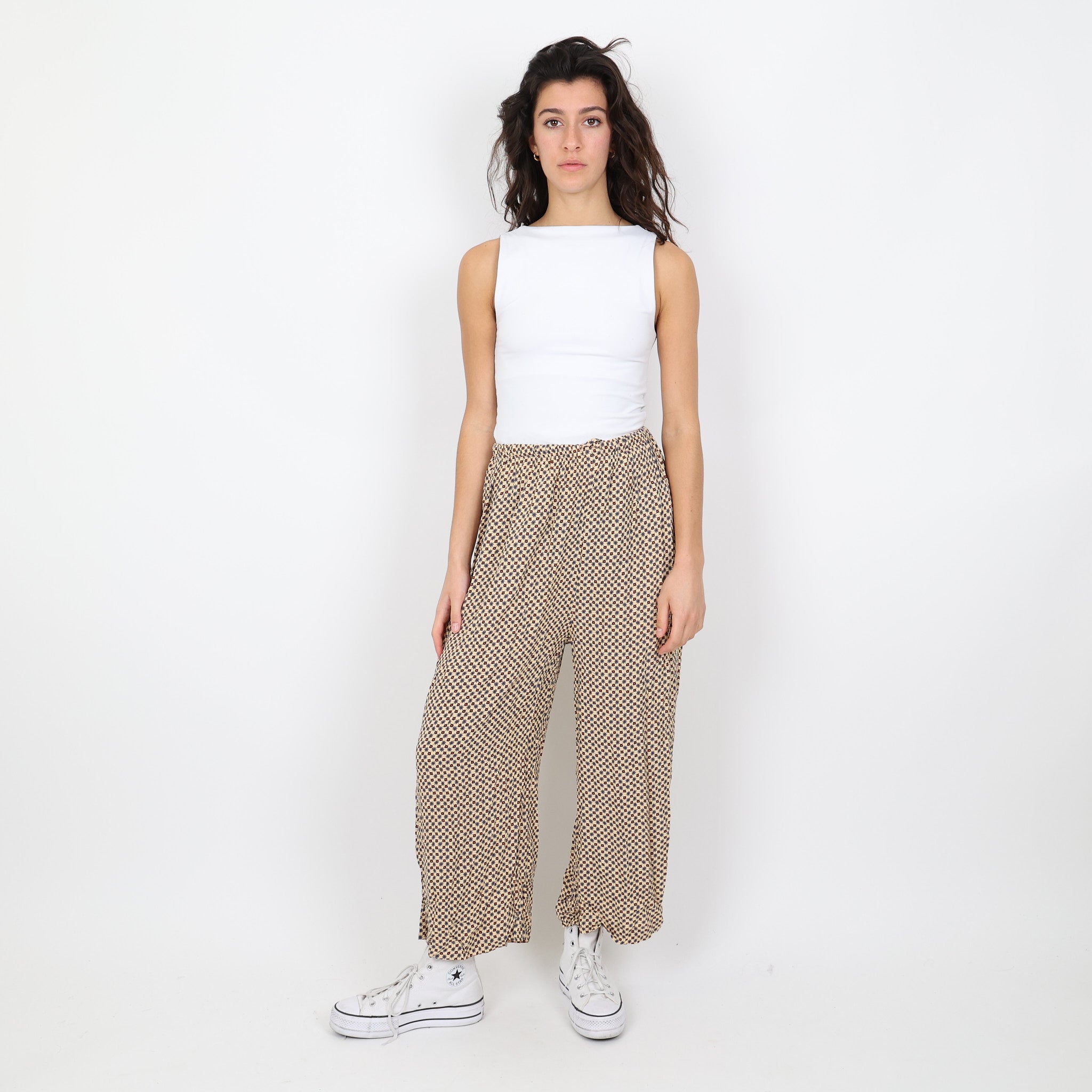 Trousers, UK Size 8