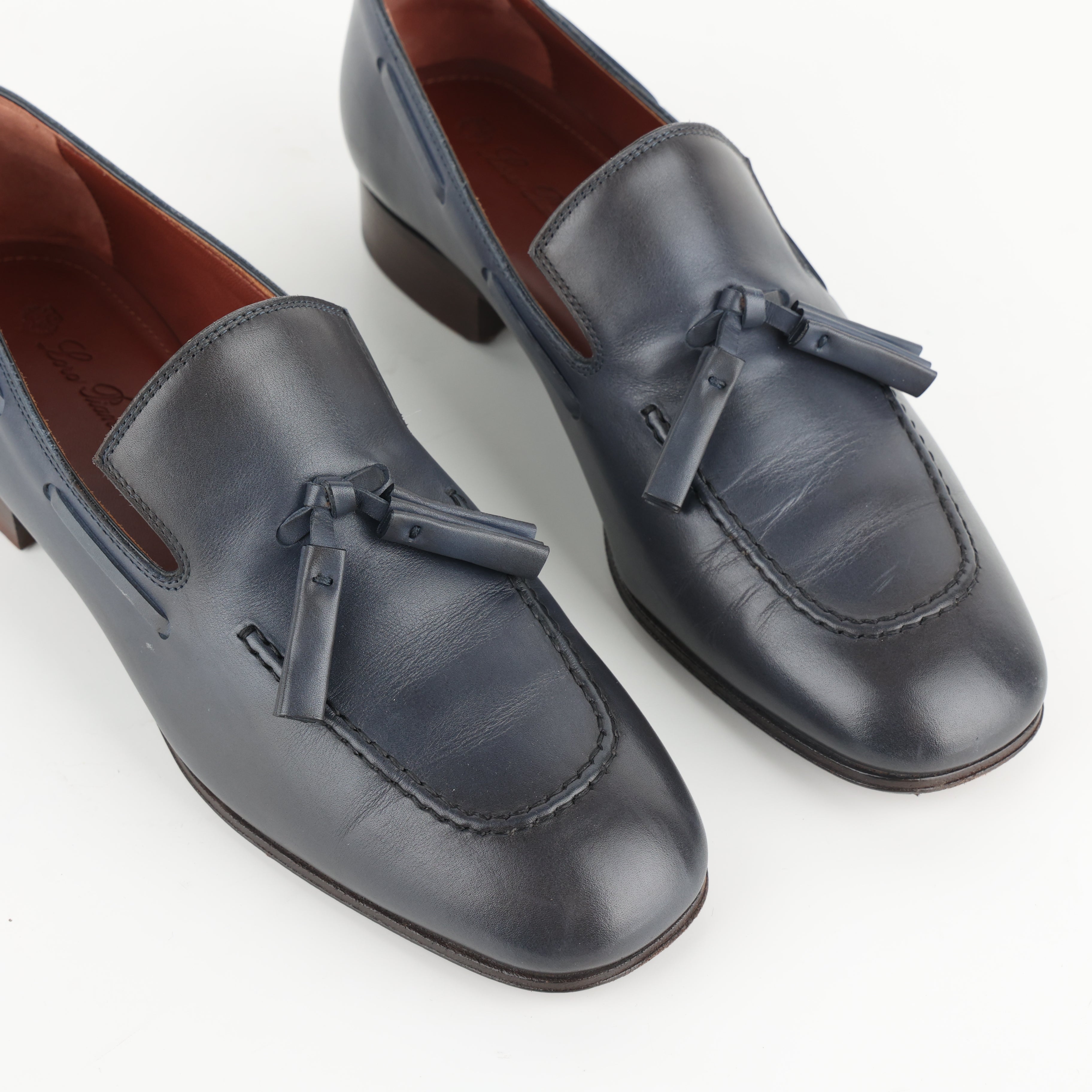 Loafers , Shoe Size 38