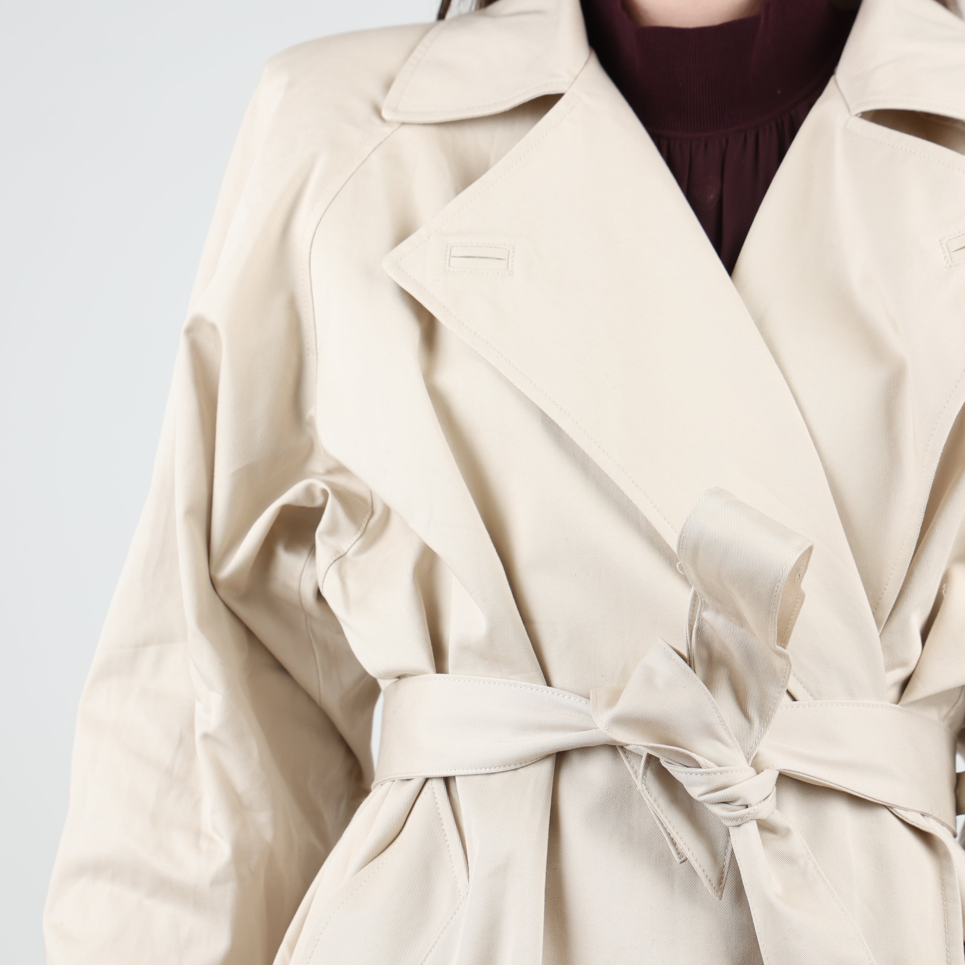 Coat, UK Size 8