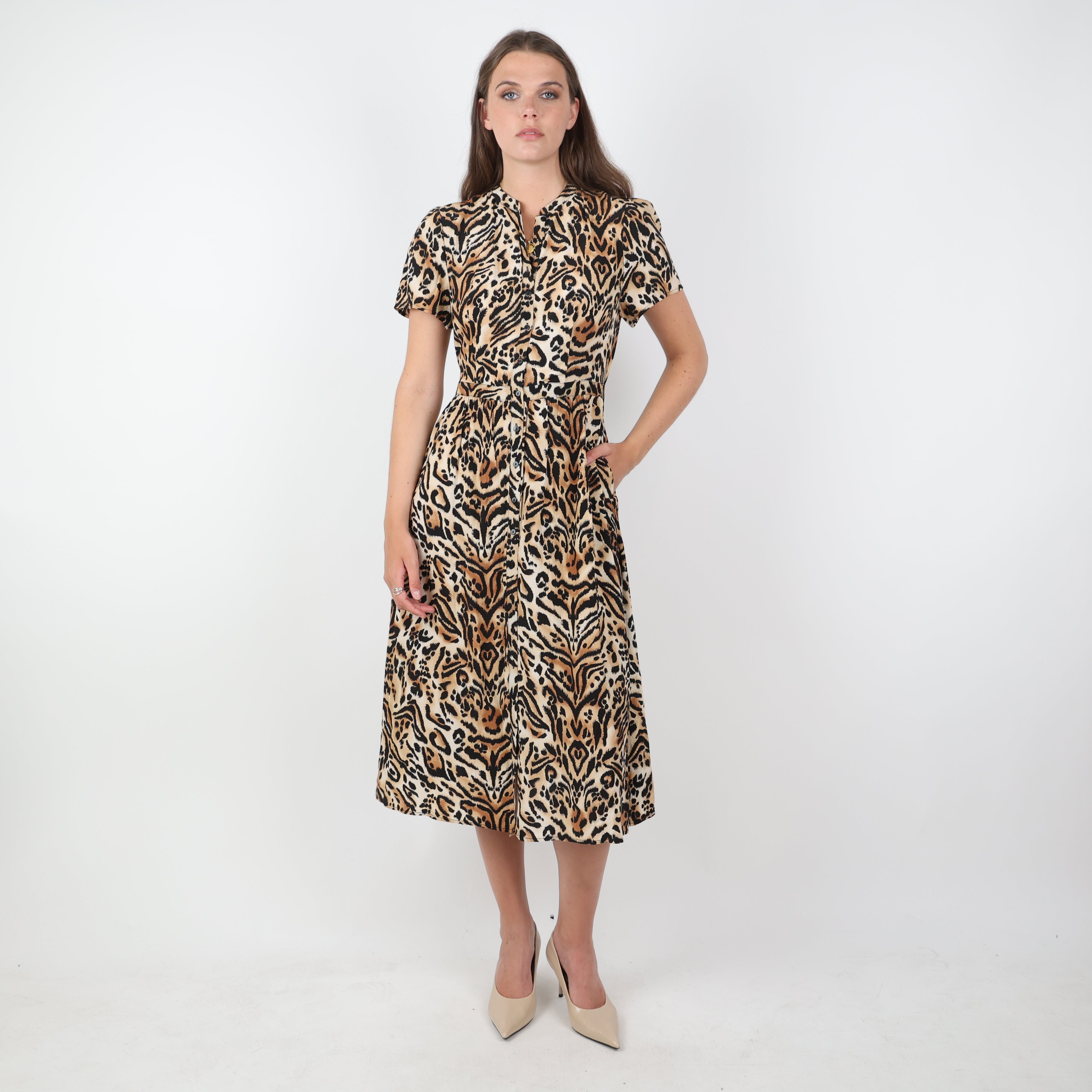 Dress, UK Size 12