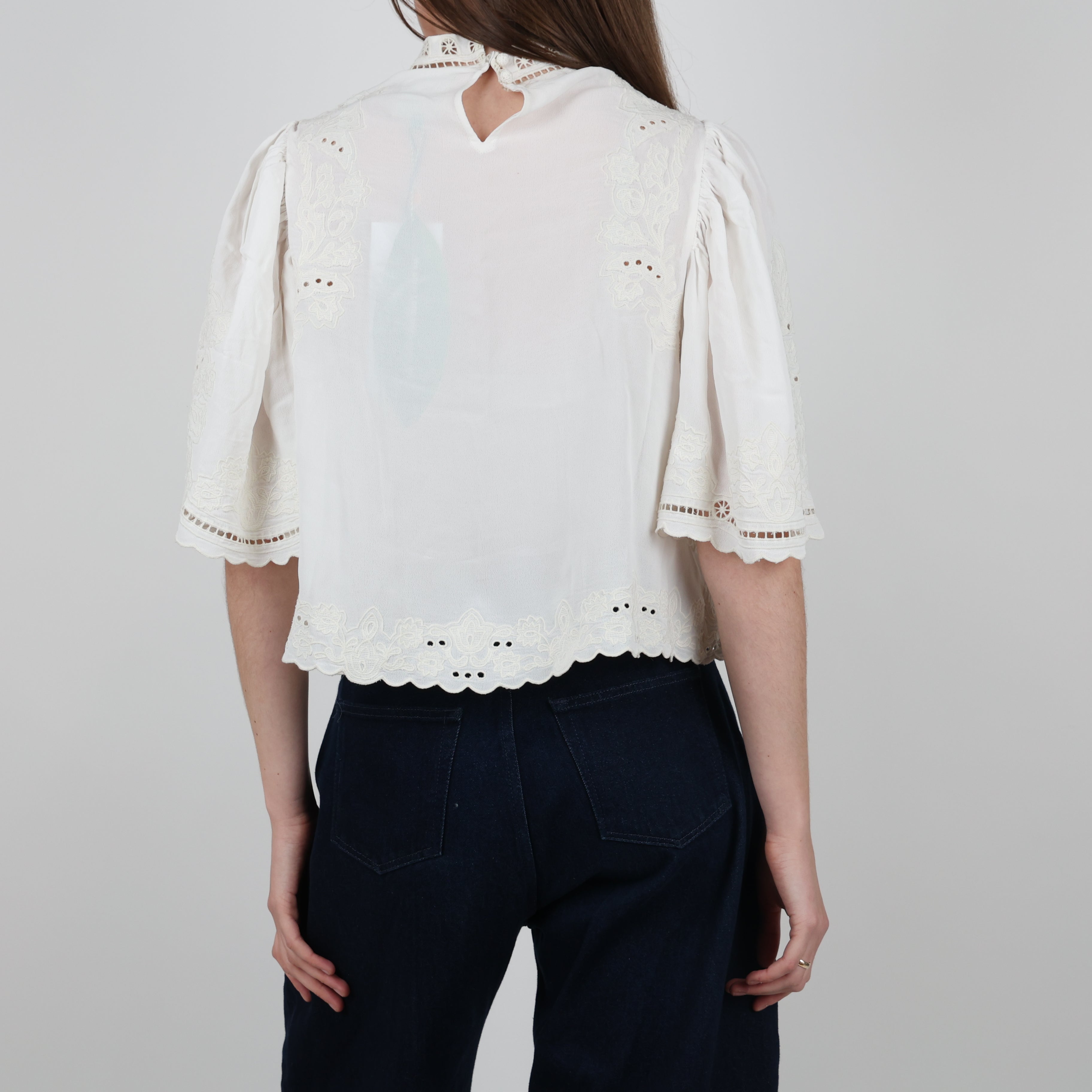 Top, UK Size 8