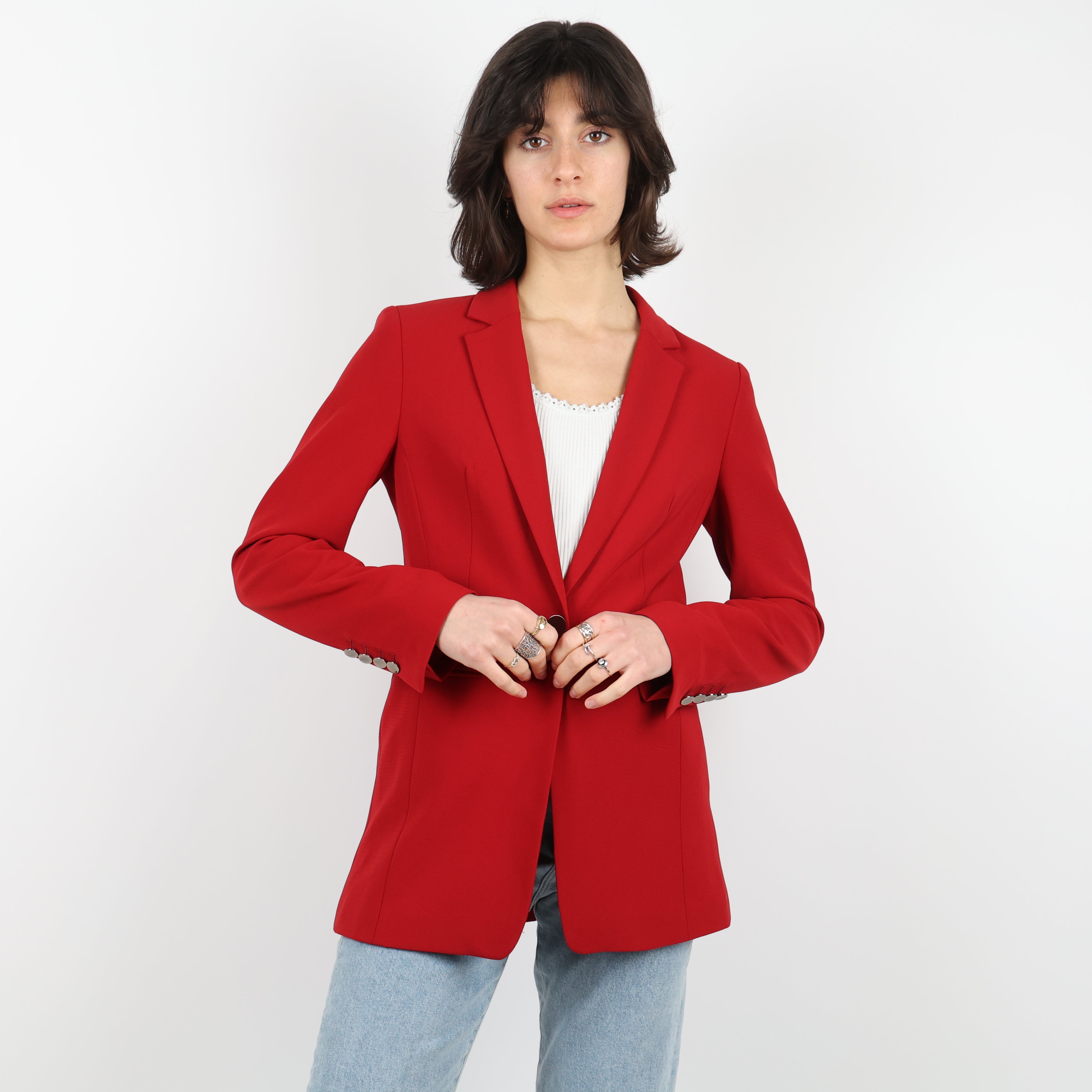 Blazer, UK Size 8
