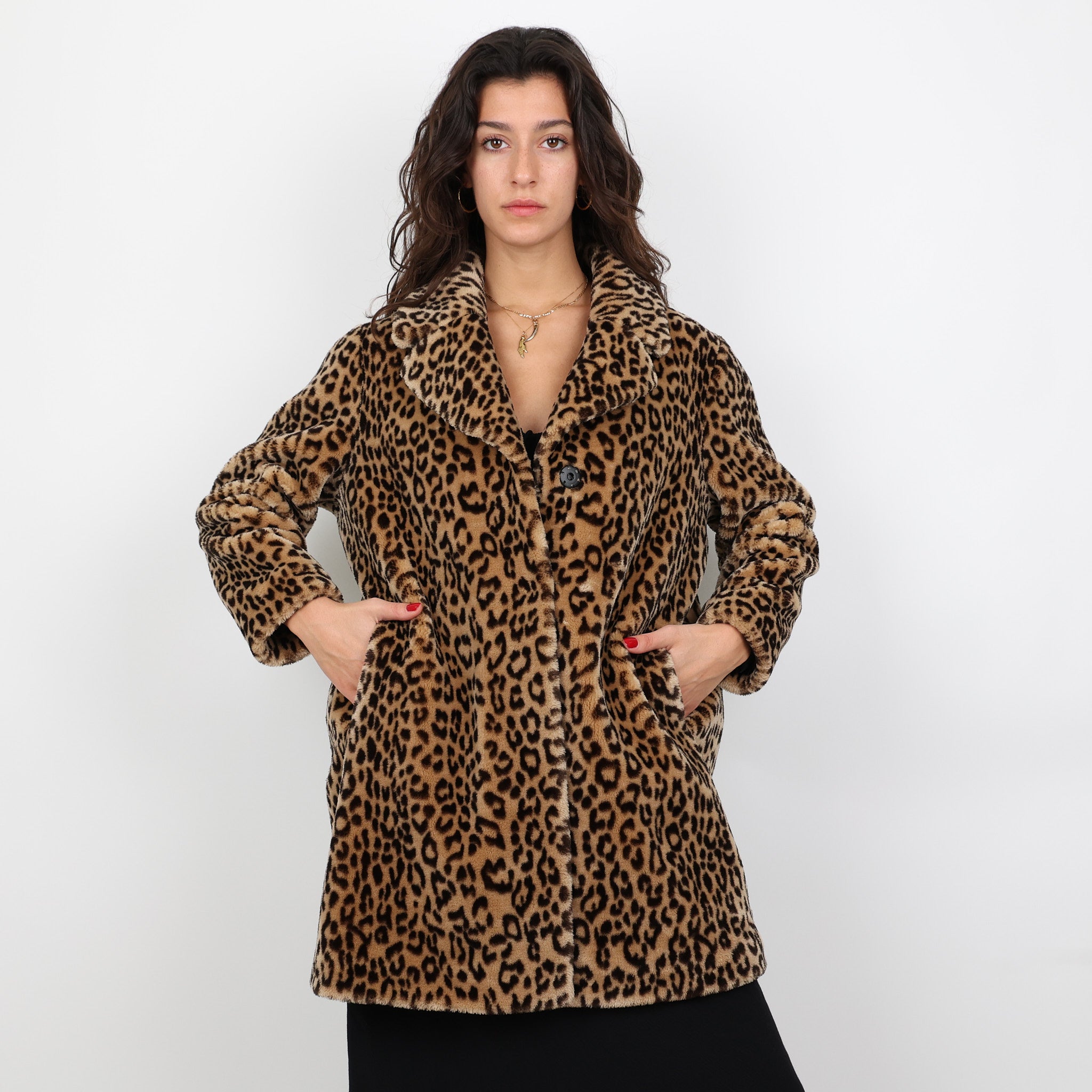 Coat, UK Size 14